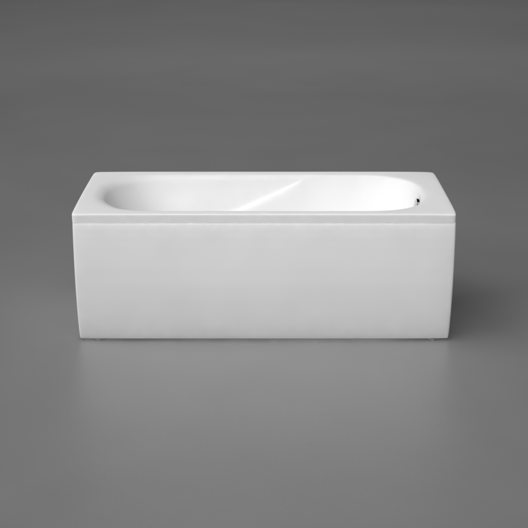 Vispool kivimassvann Classica 150