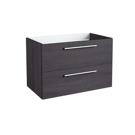 Kame Duet valamukapp 79x38 must tamm