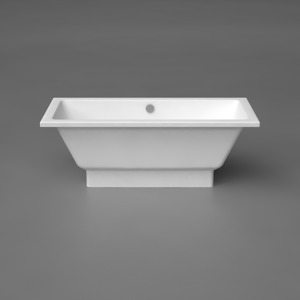 Vispool kivimassvann Nordica 170