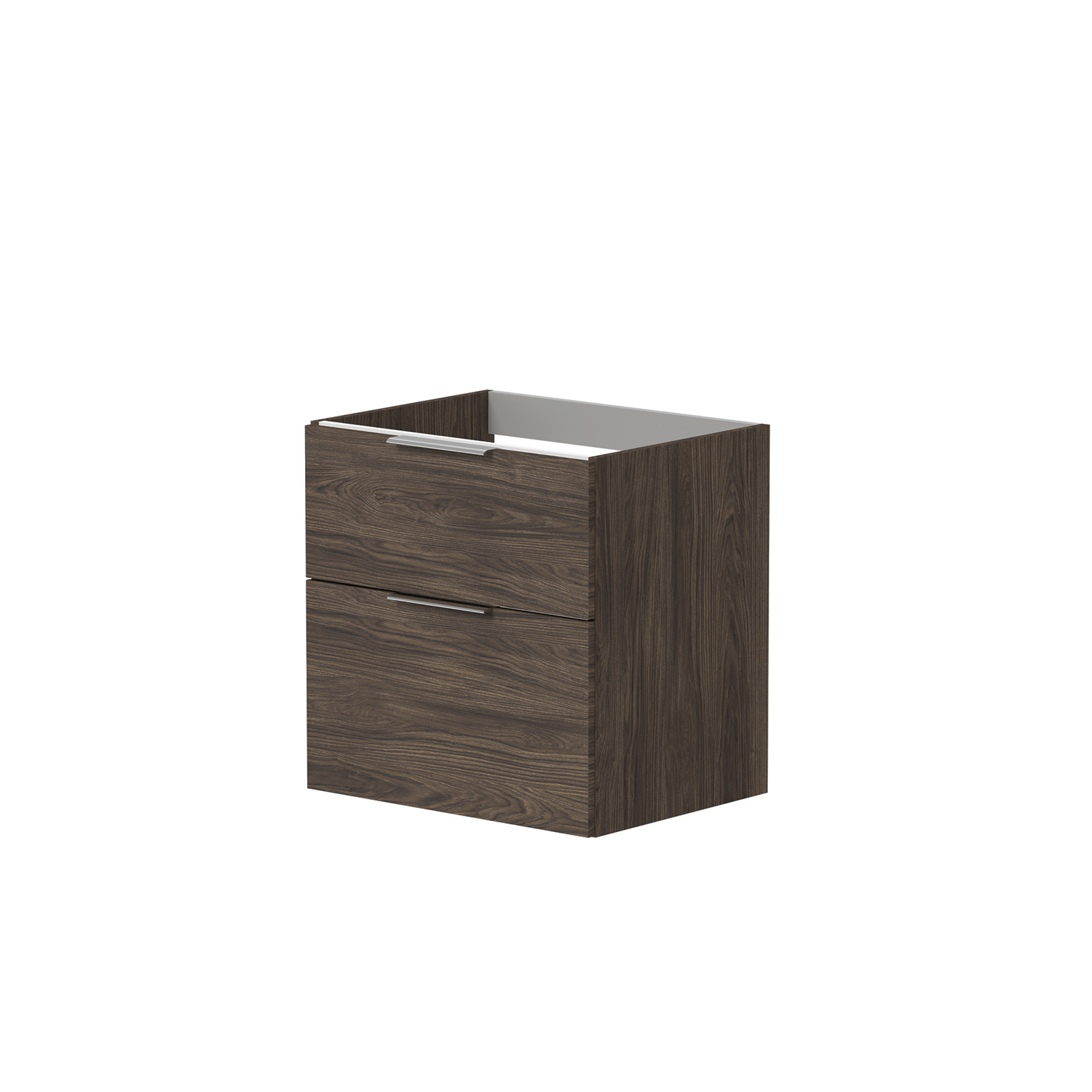 Kame Big valamukapp 120cm Brown oak kahesele valamule