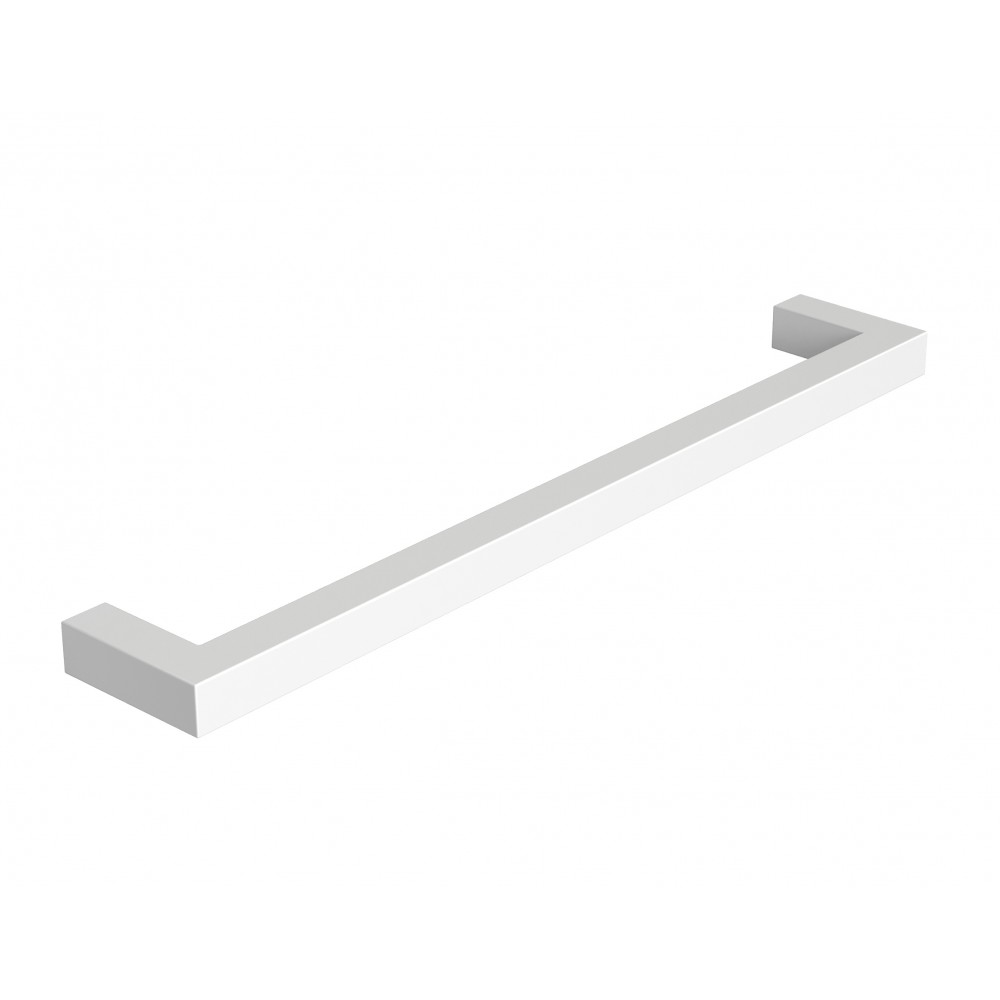 Kame valamukapi käepide 16cm valge