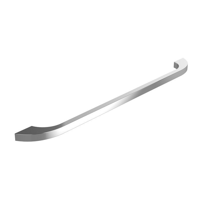 Kame valamukapi käepide 36cm kroom