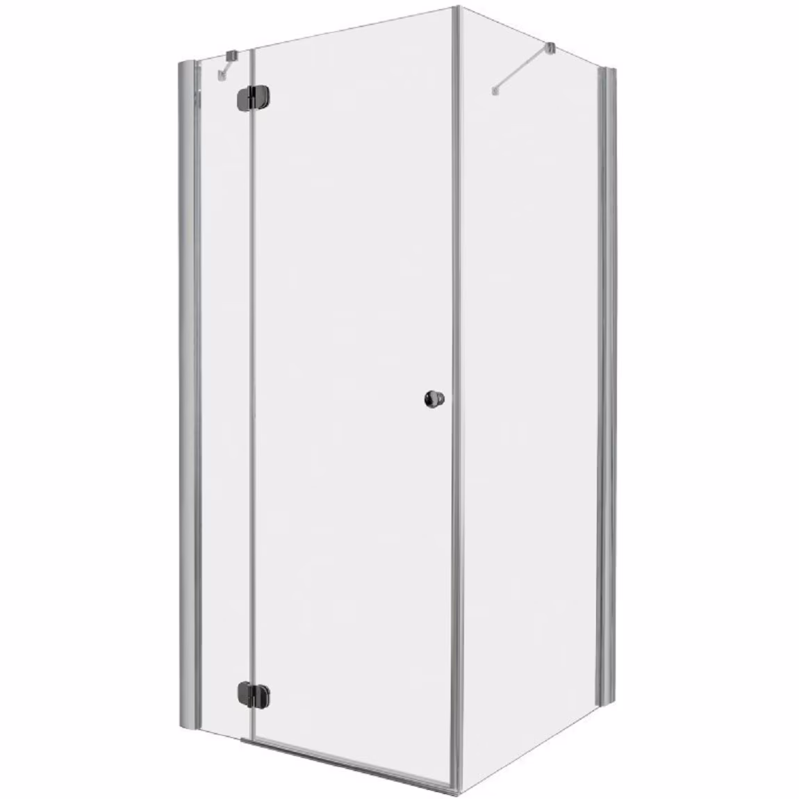 Radaway dušiuks Torrenta  KDJ+S Door 80 Right