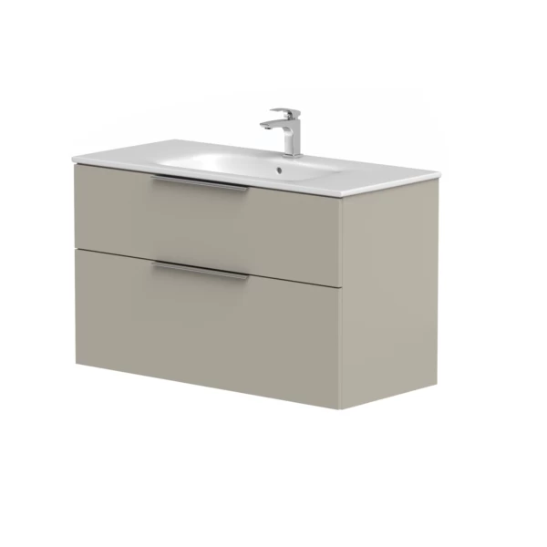 Kame Big valamukapp 100cm Taupe