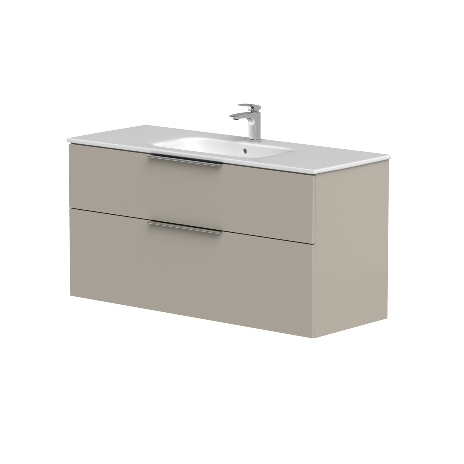 Kame Big valamukapp 120cm Taupe