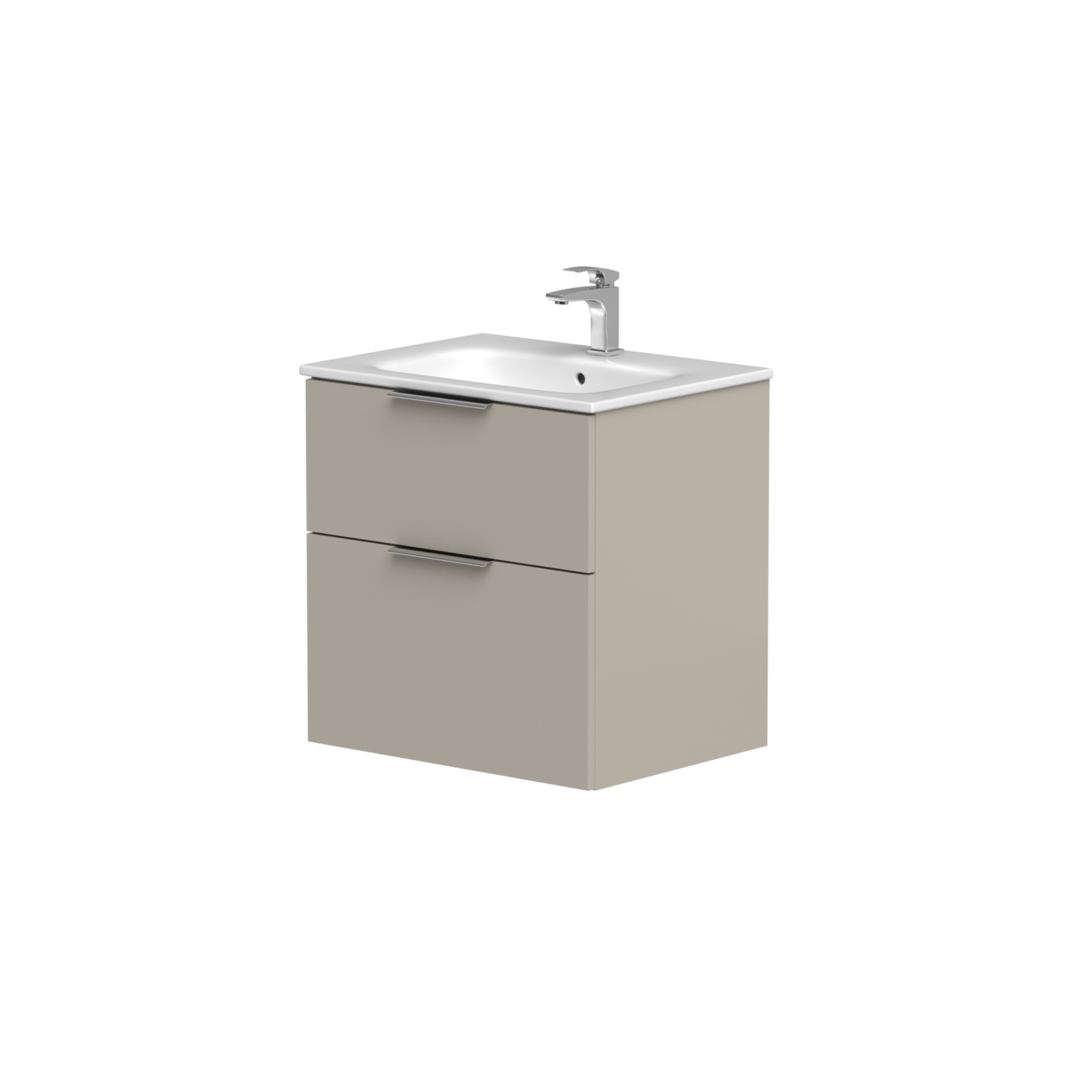 Kame Big valamukapp 60cm taupe