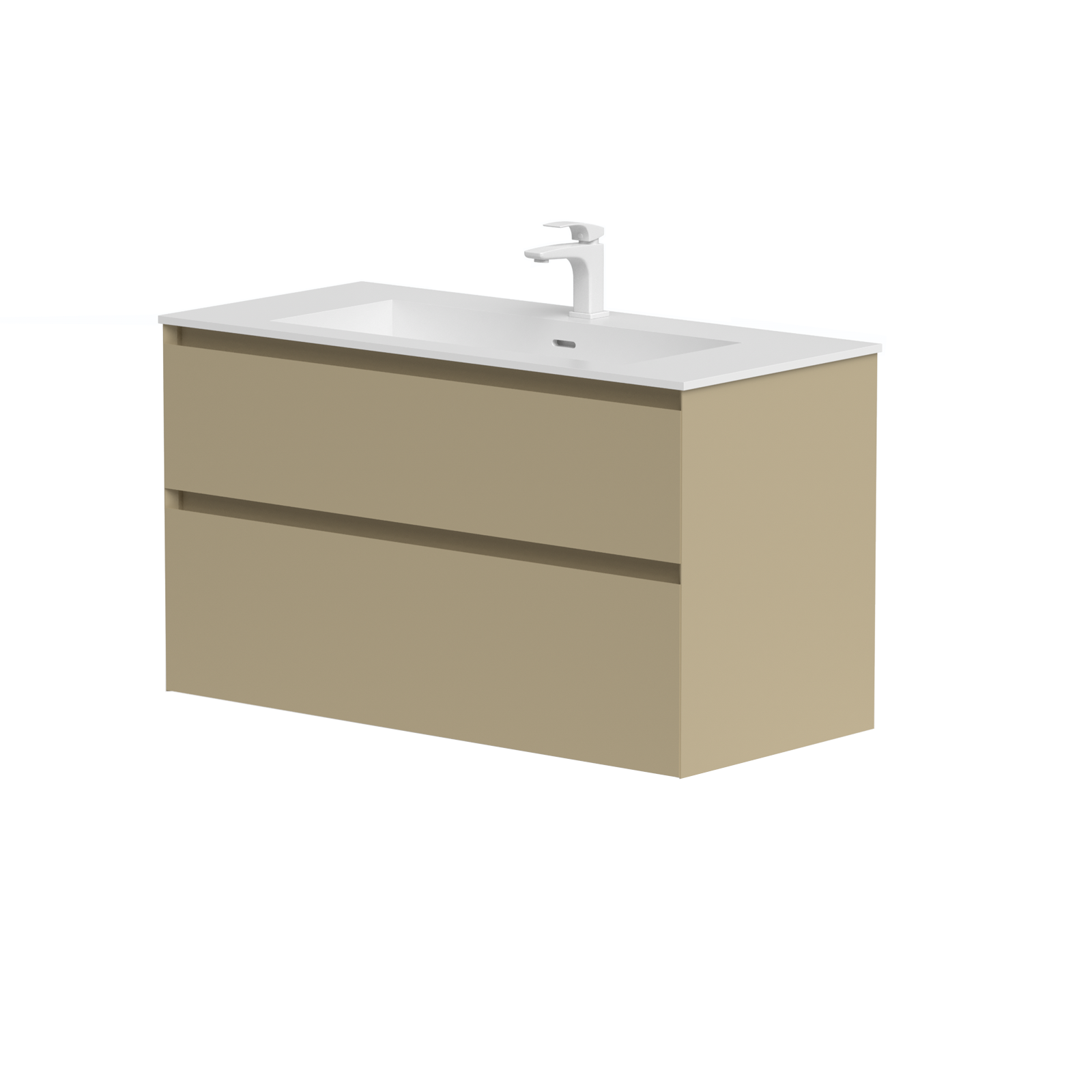 Kame valamukapp Loft 100 Linen 1 BU 10 3DR D16 LFT