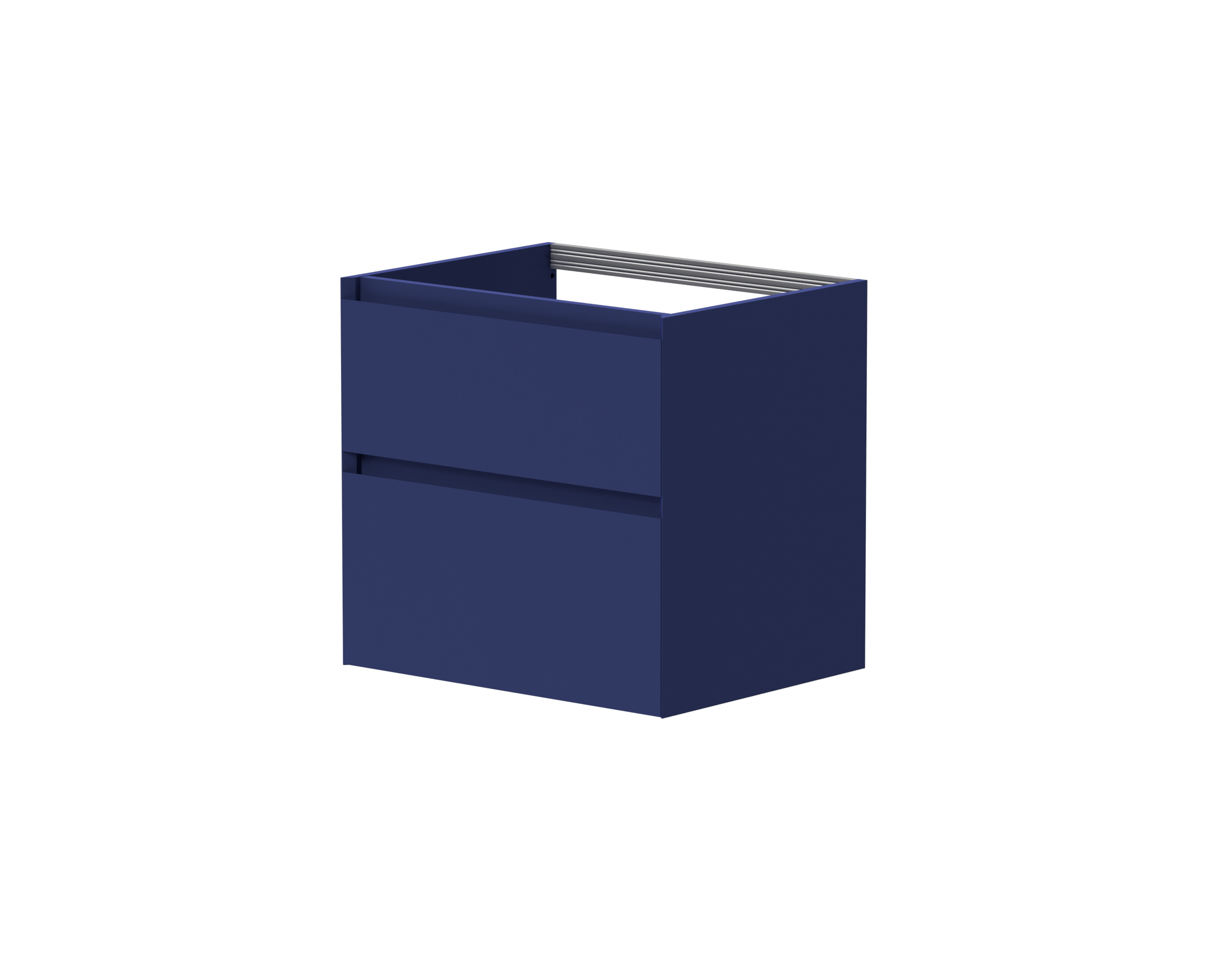 Kame valamukapp Loft 60 Dark Blue