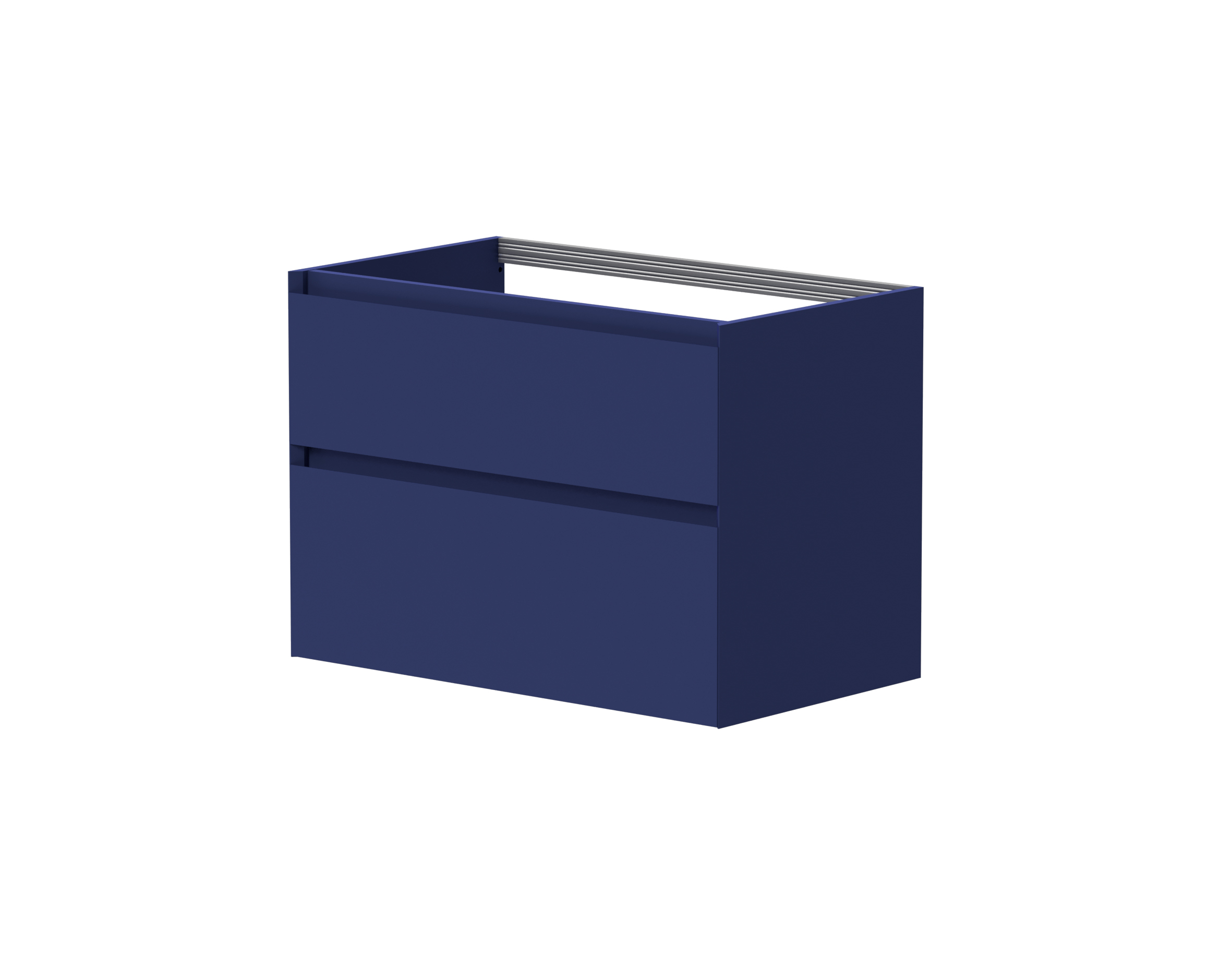 Kame valamukapp Loft 80 Dark Blue