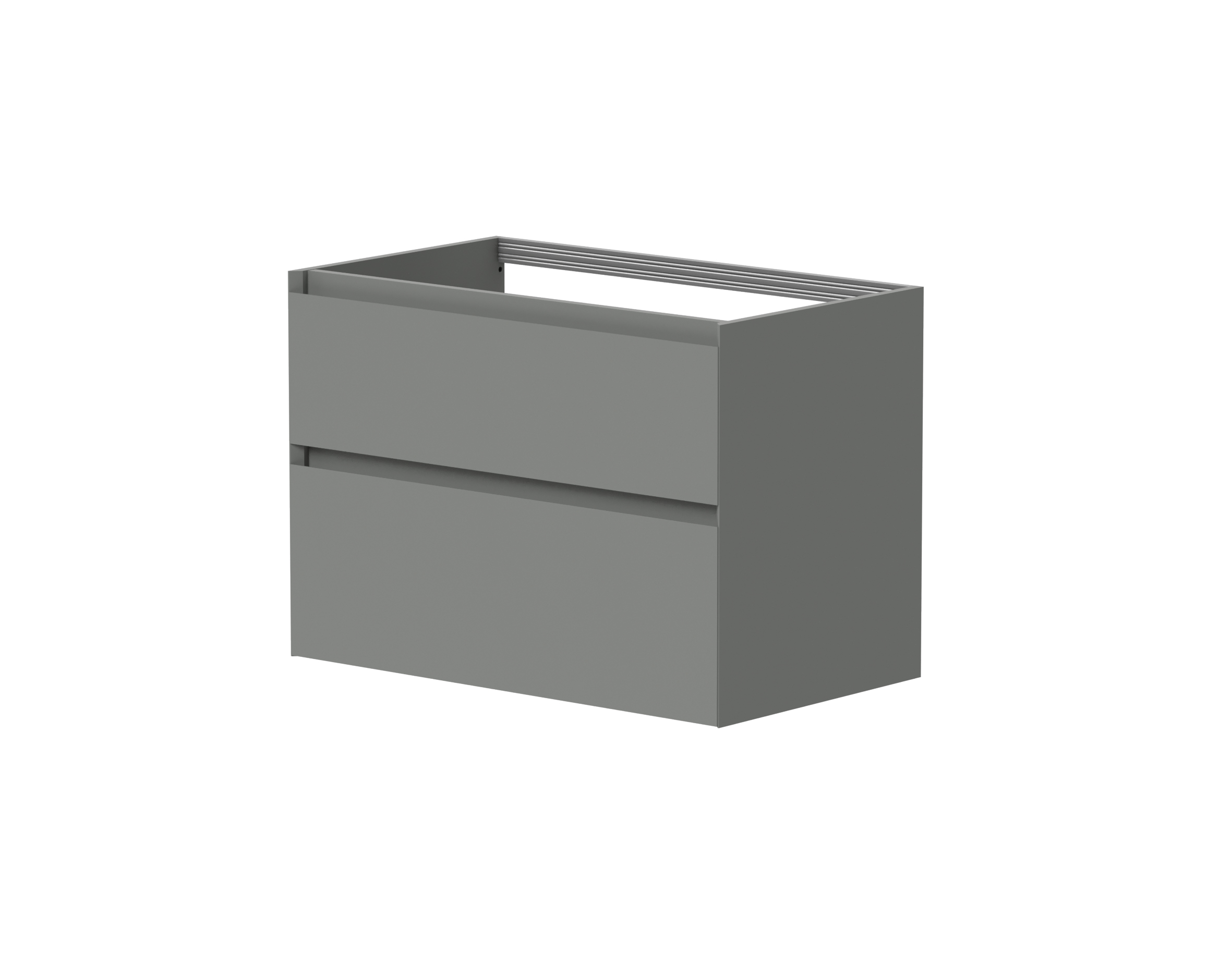 Kame valamukapp Loft 80 Grey Stone