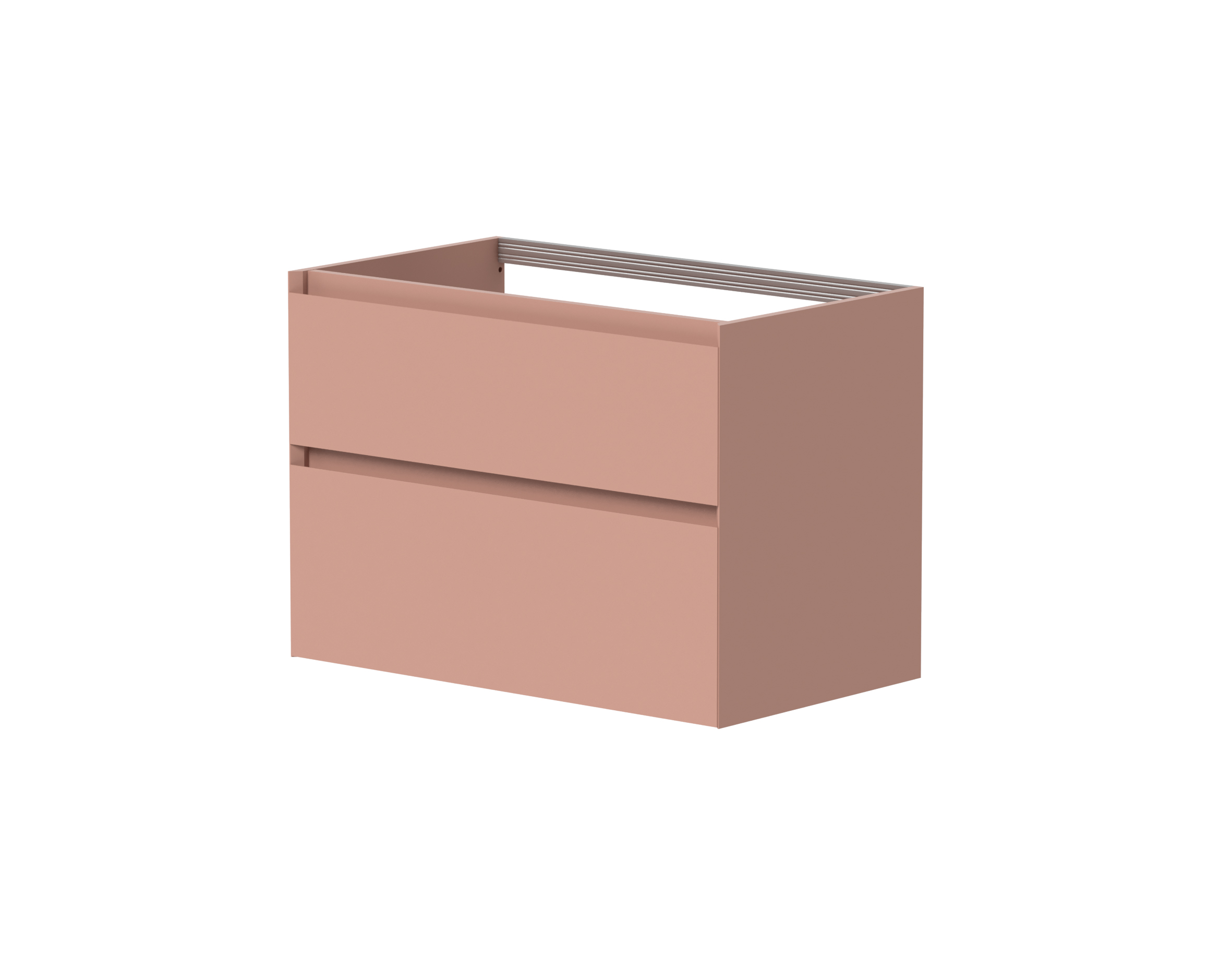 Kame valamukapp Loft 80 Dusty Pink