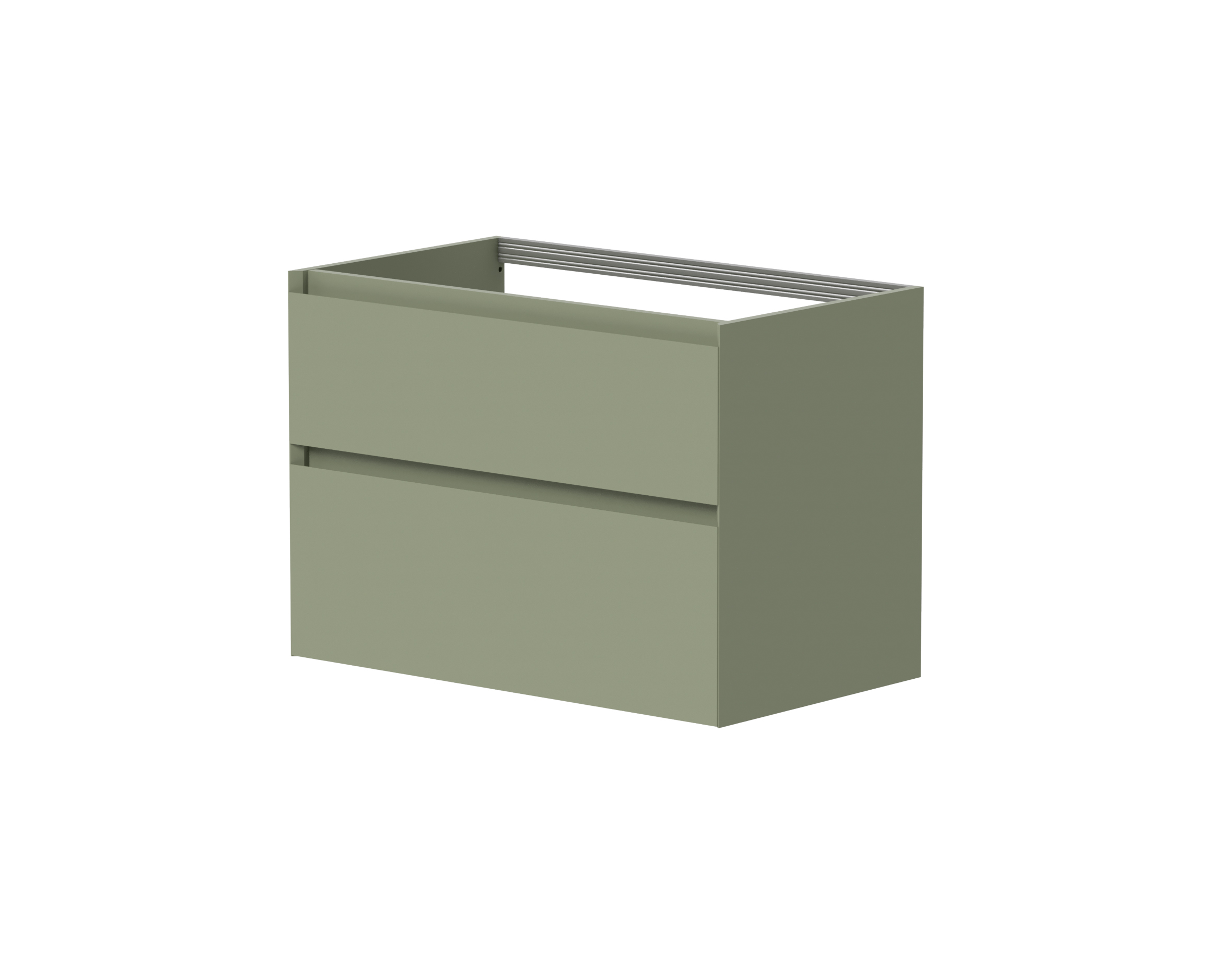 Kame valamukapp Loft 80 Savannah Green