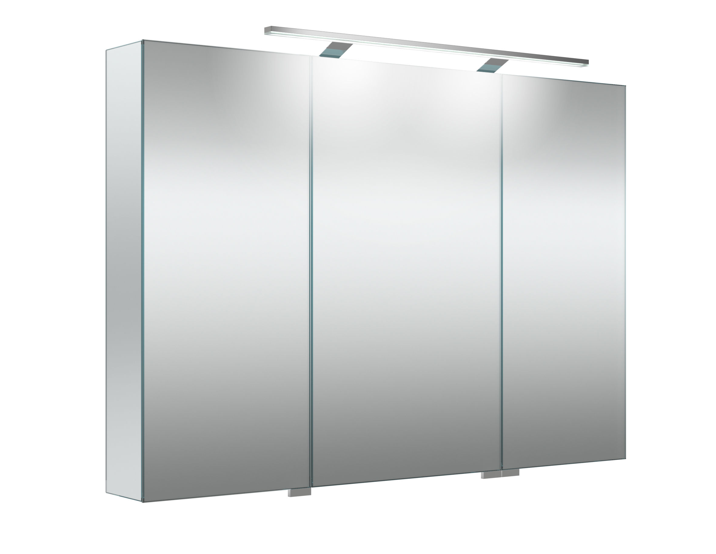 Kame peegelkapp Garda 100cm