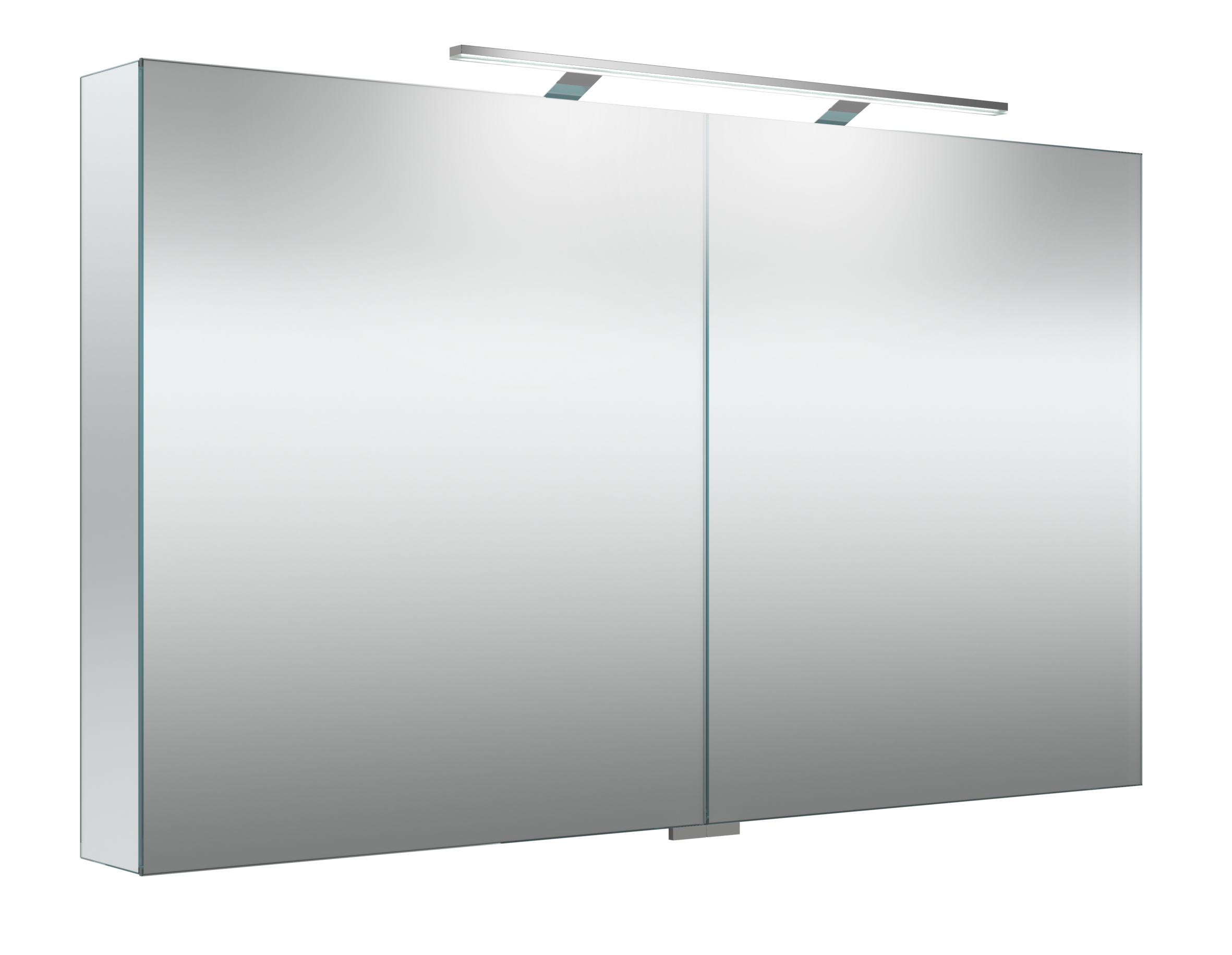 Kame peegelkapp Garda 120cm