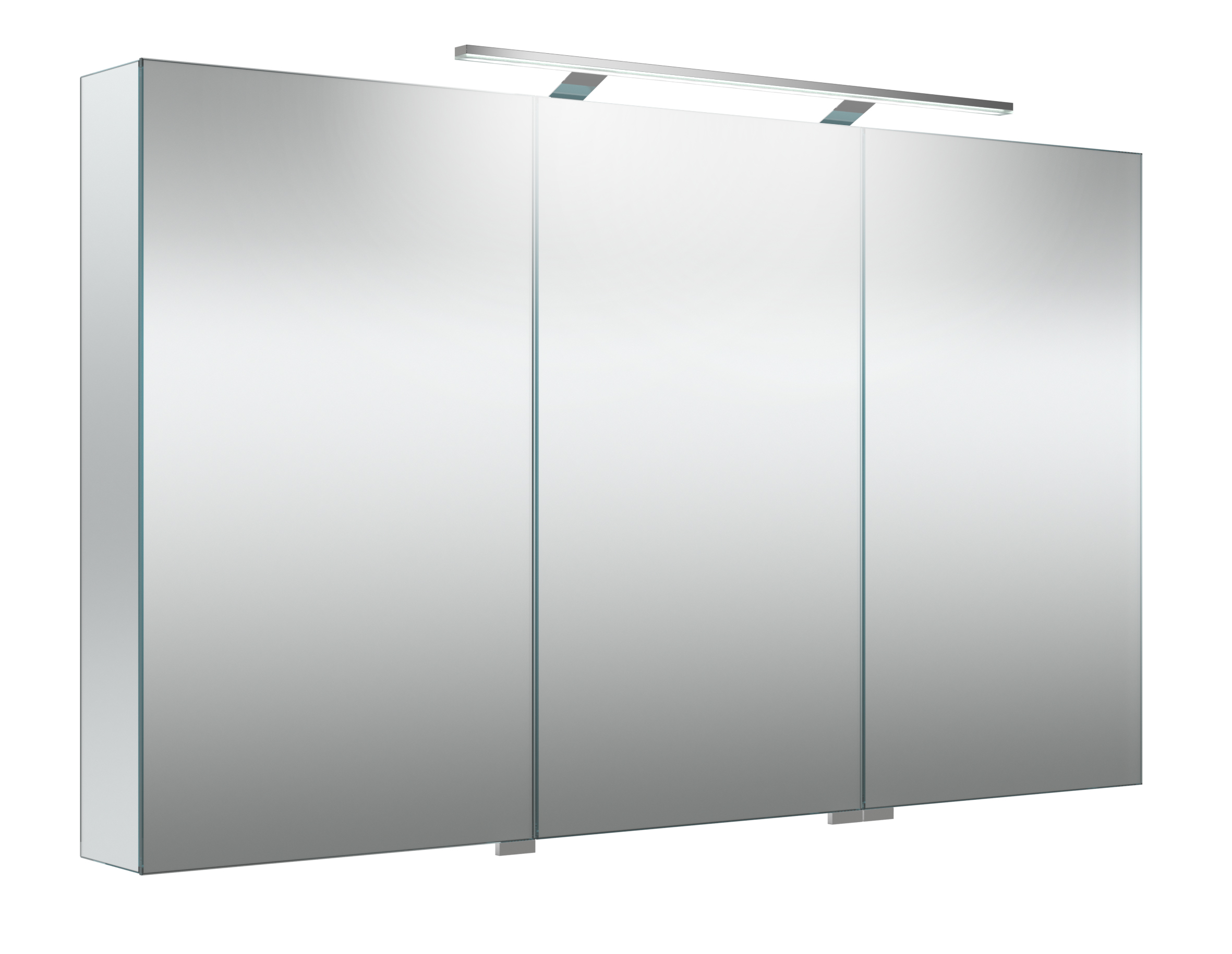 Kame peegelkapp Garda 120cm