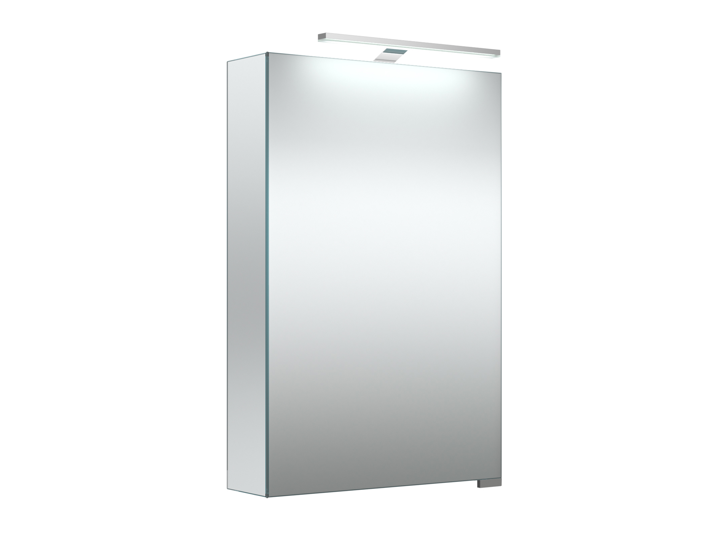 Kame peegelkapp Garda 46cm