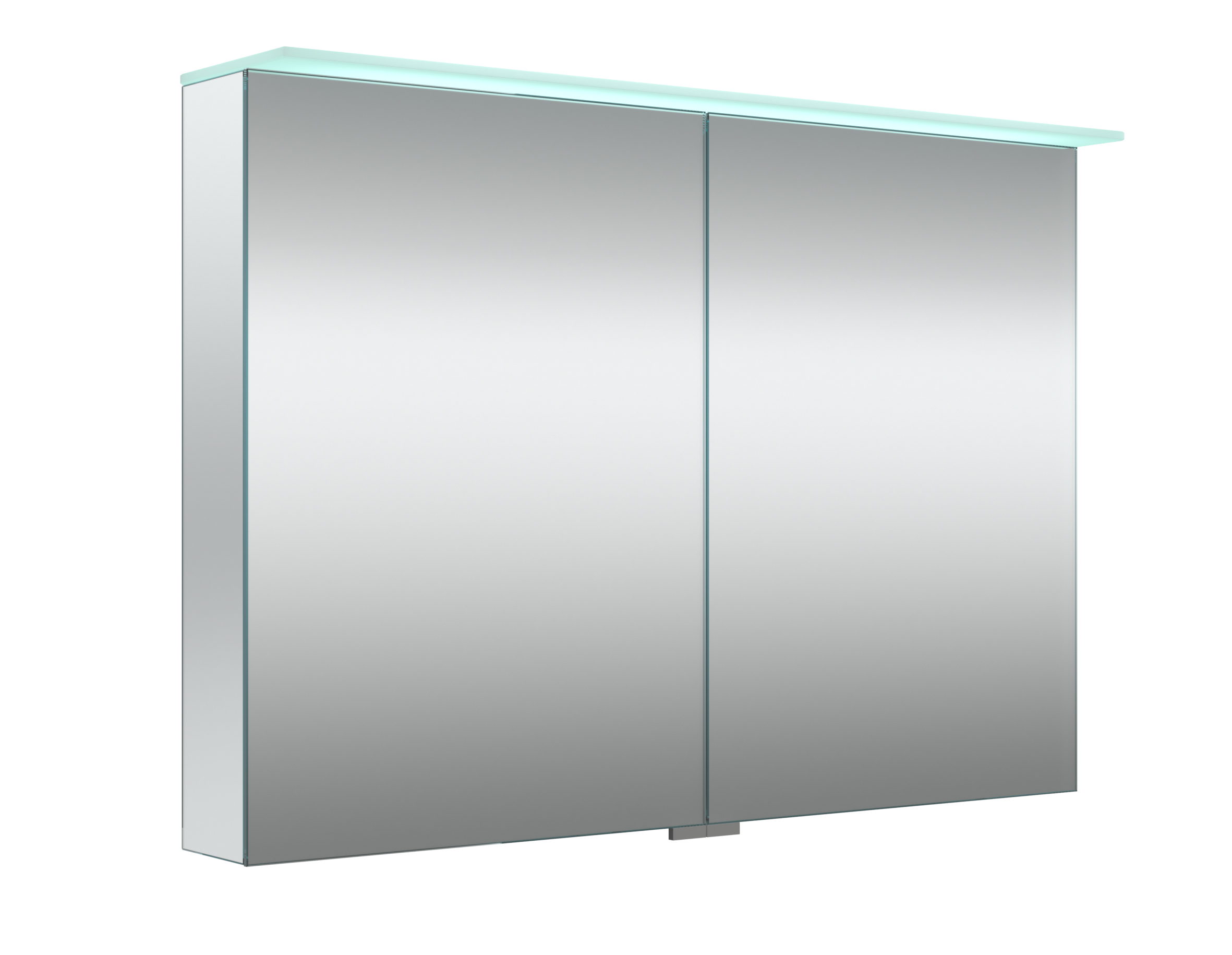 Kame peegelkapp Vetro 100cm