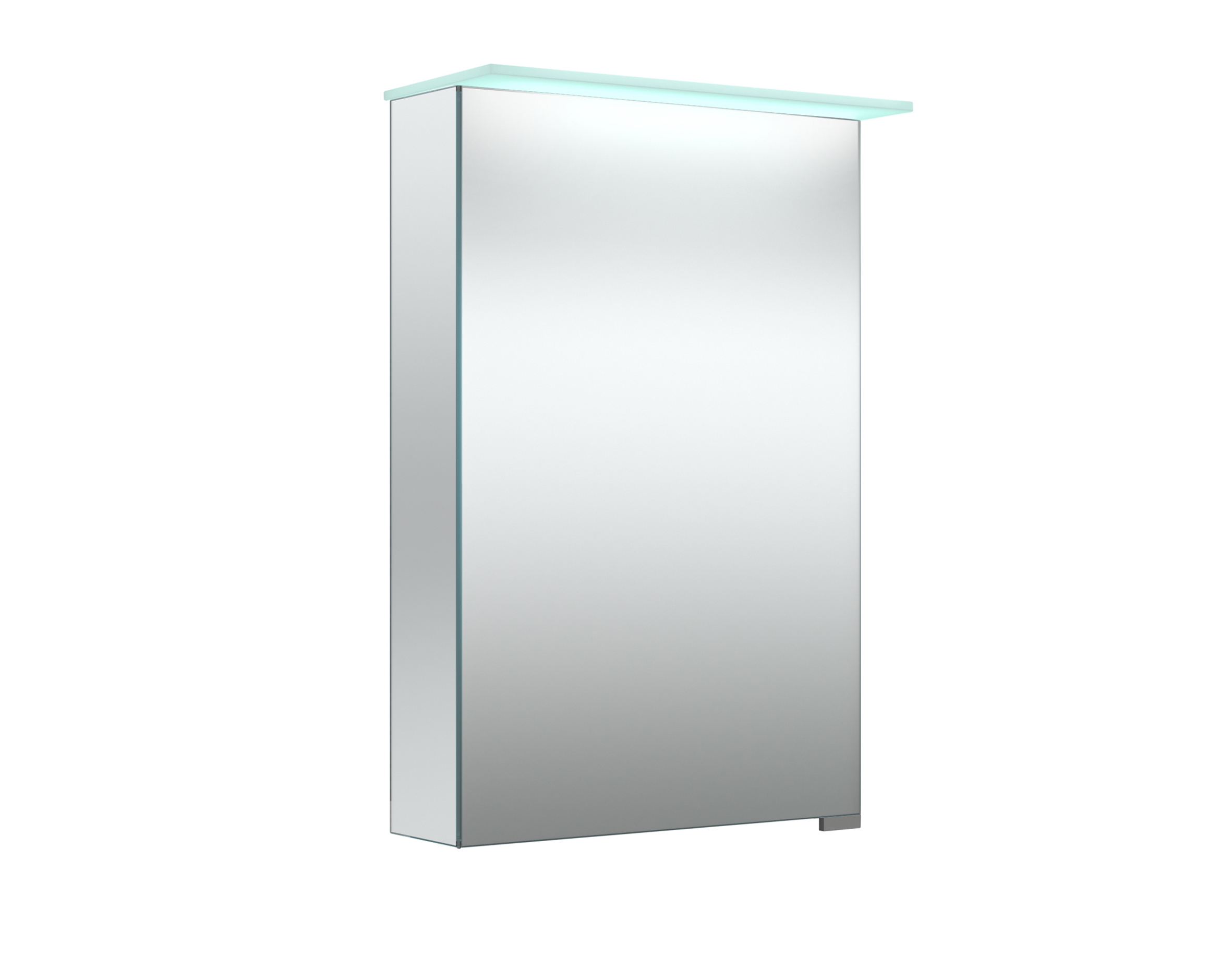 Kame peegelkapp Vetro 46cm