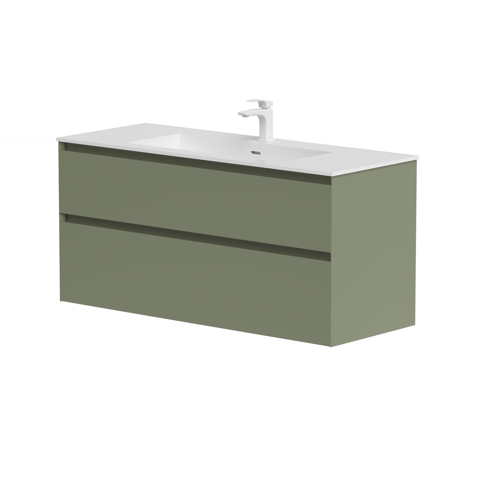 Kame valamukapp Loft 120 Savannah Green 1 BU 12 3DR D14 LFT