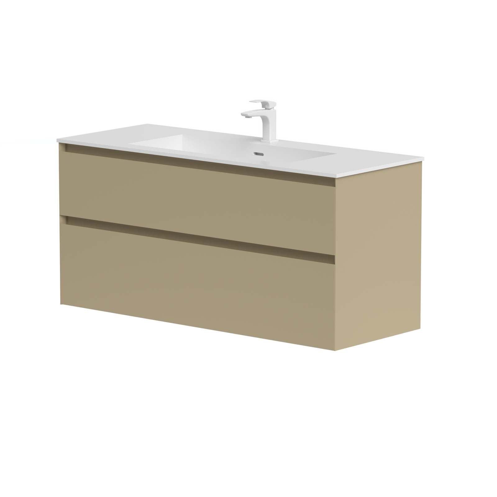 Kame valamukapp Loft 120 Linen 1 BU 12 3DR D16 LFT