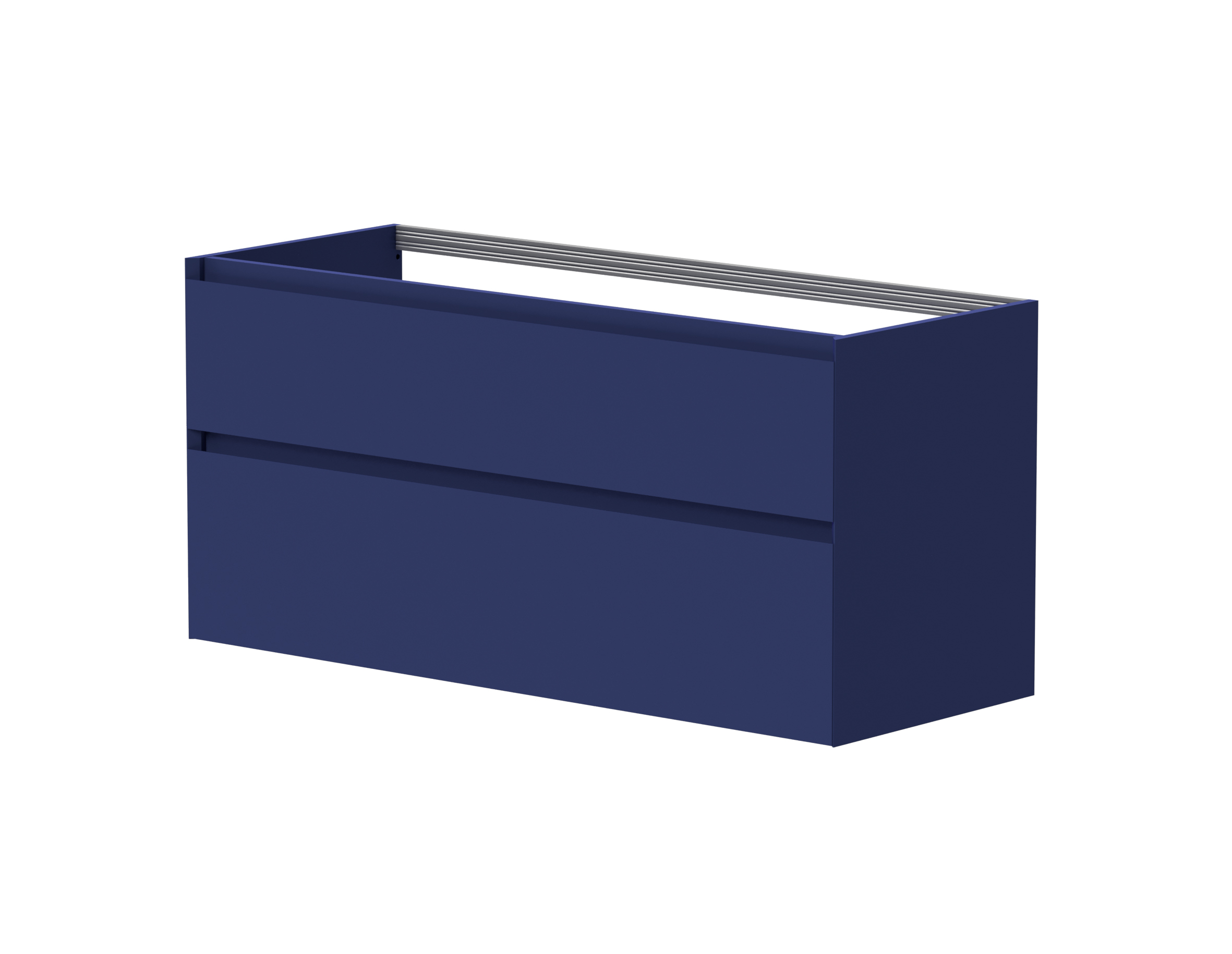 Kame valamukapp Loft 120 Dark Blue