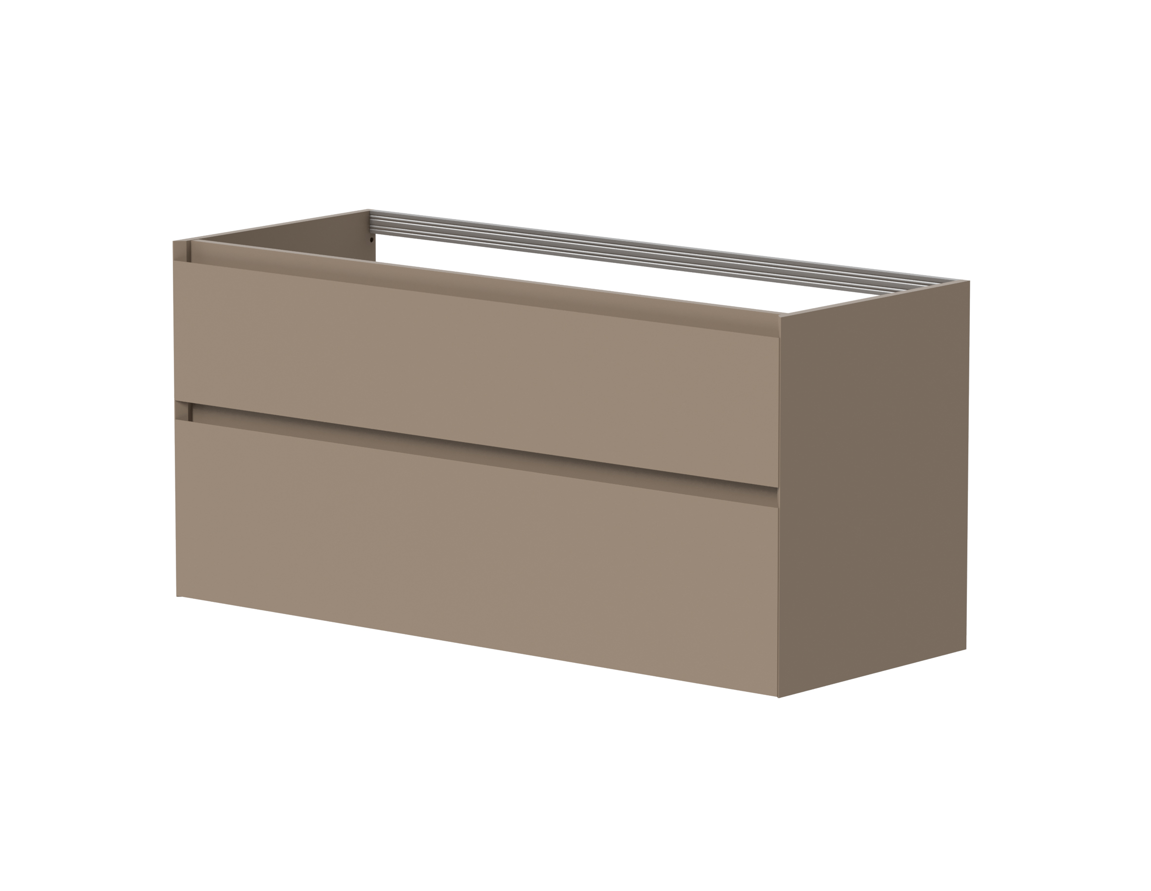 Kame valamukapp Loft 120 Cocoa Brown