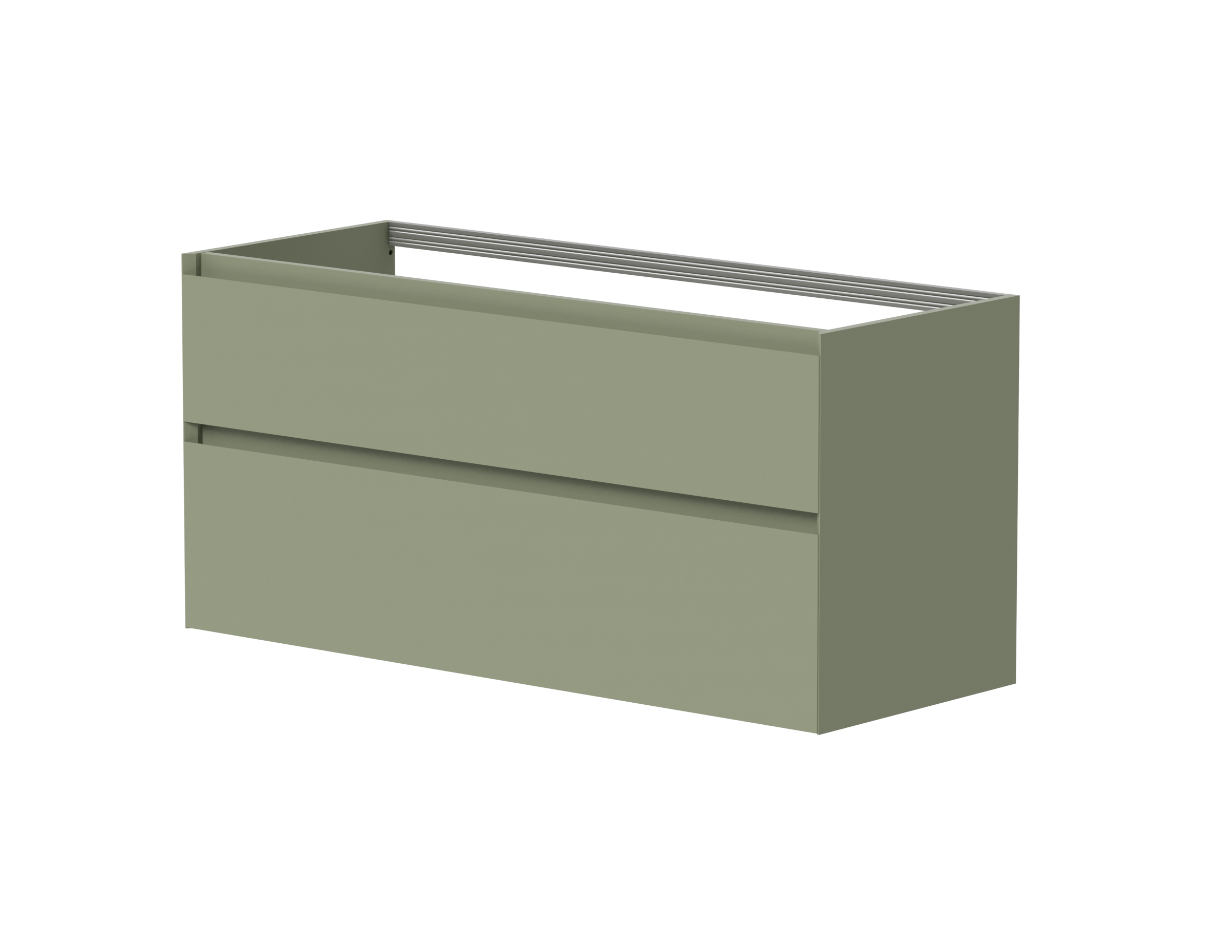 Kame valamukapp Loft 120 Savannah Green