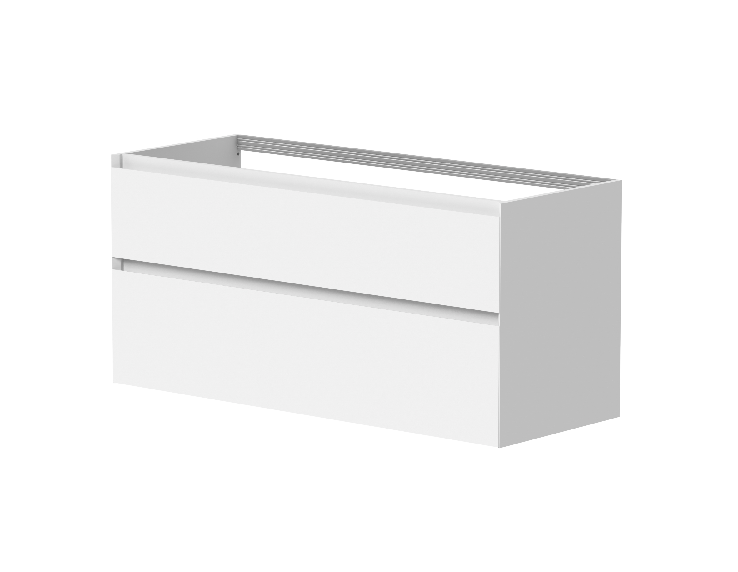 Kame valamukapp Loft 120 valge matt