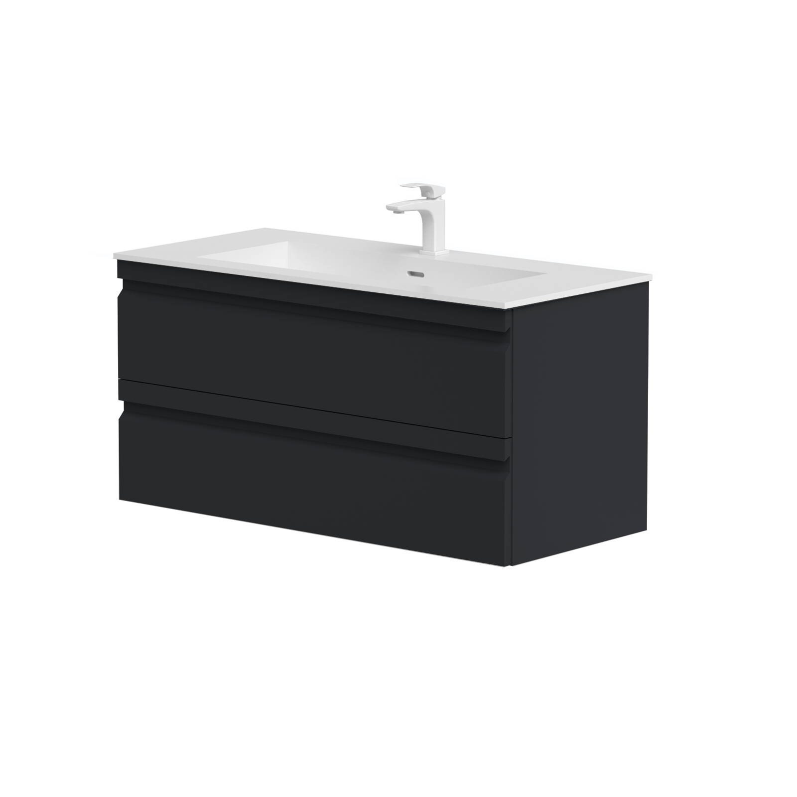 Avaleht 5 Kame Terra valamukapp 100 must matt