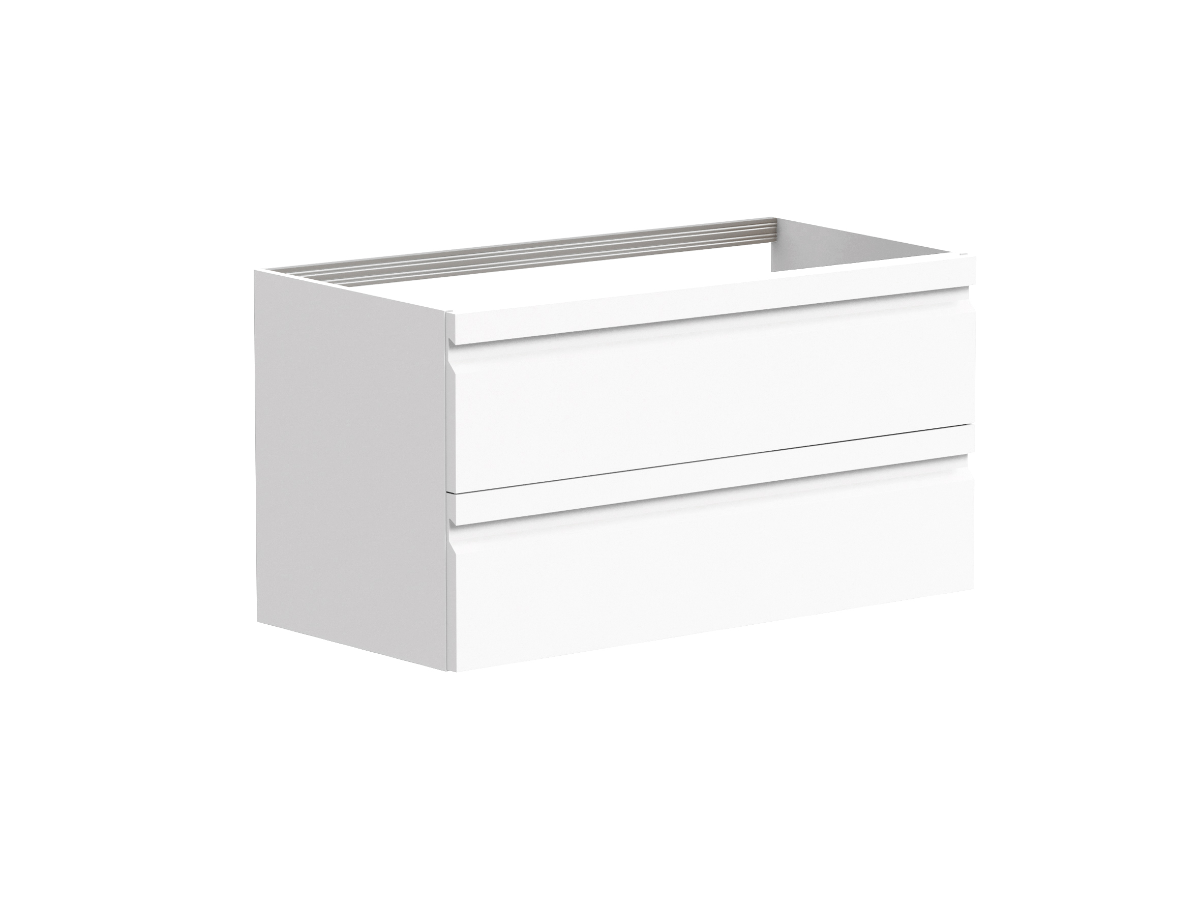 Avaleht 7 Kame Terra valamukapp 100 valge läikiv