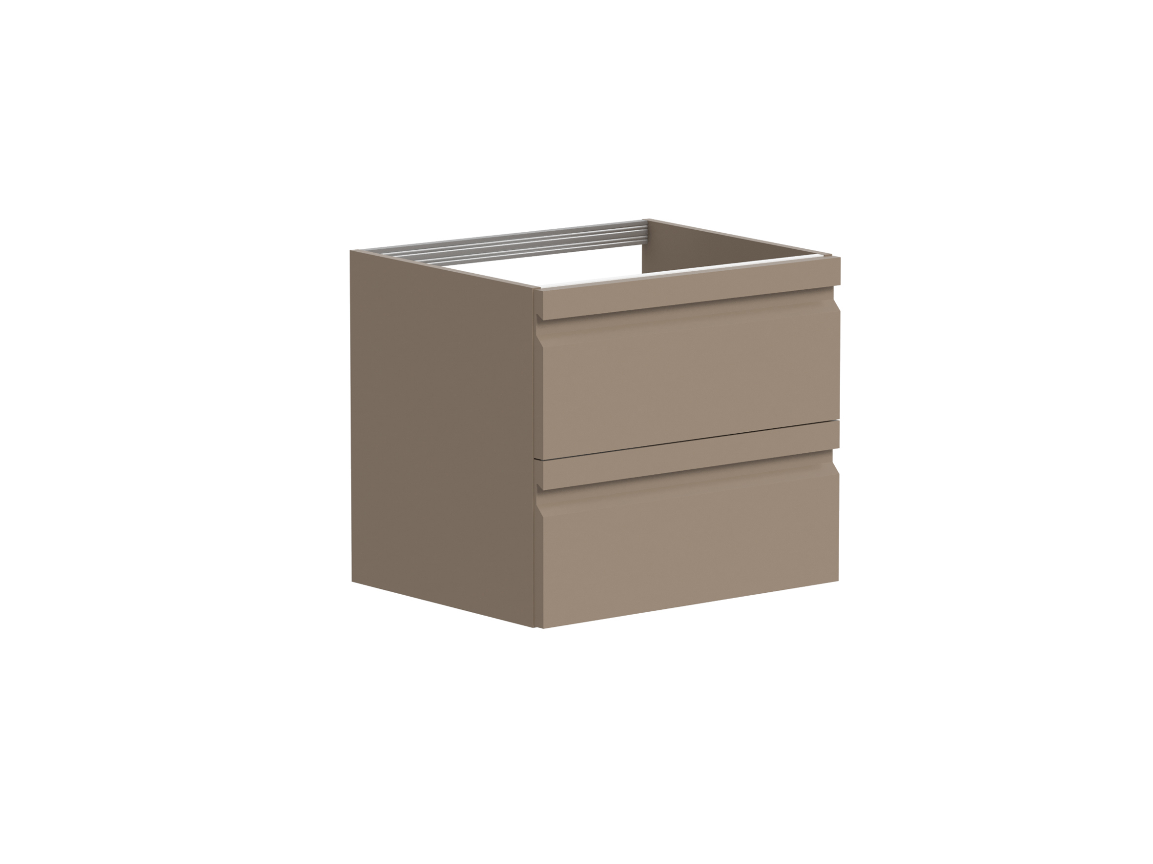 Avaleht 12 Kame Terra valamukapp 60 kakaopruun