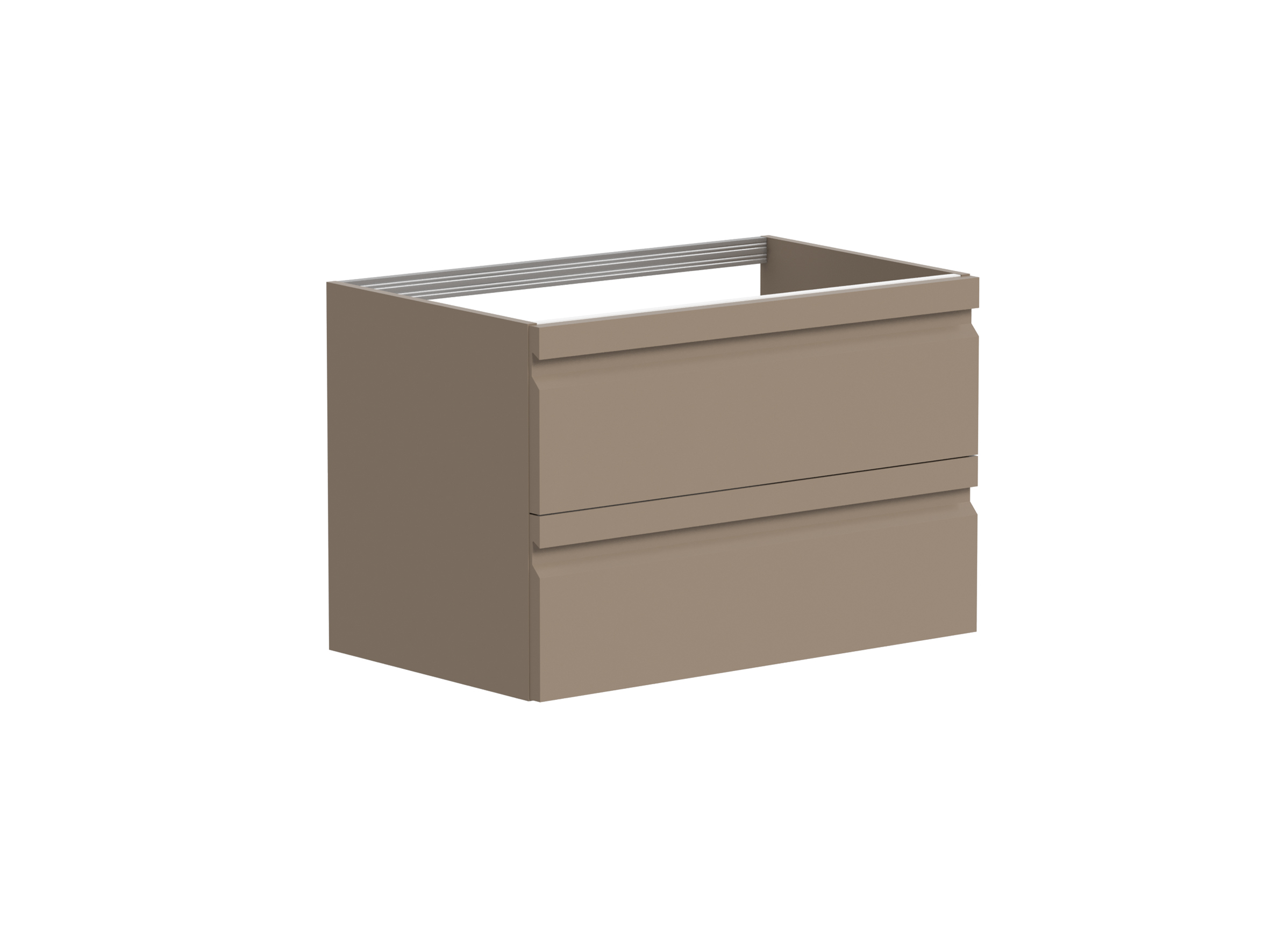 Avaleht 9 Kame Terra valamukapp 80 kakaopruun