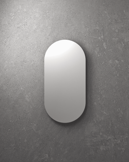 Stikla Servis peegel SPO03