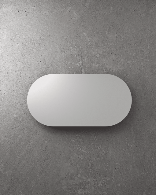 Stikla Servis peegel SPO04