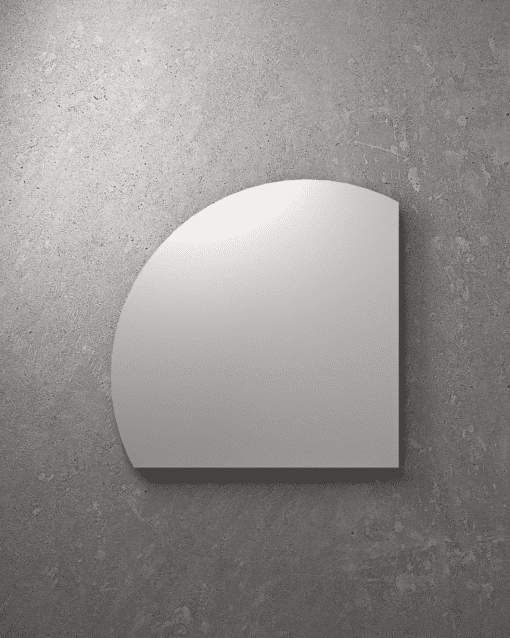 Stikla Servis peegel SPO06