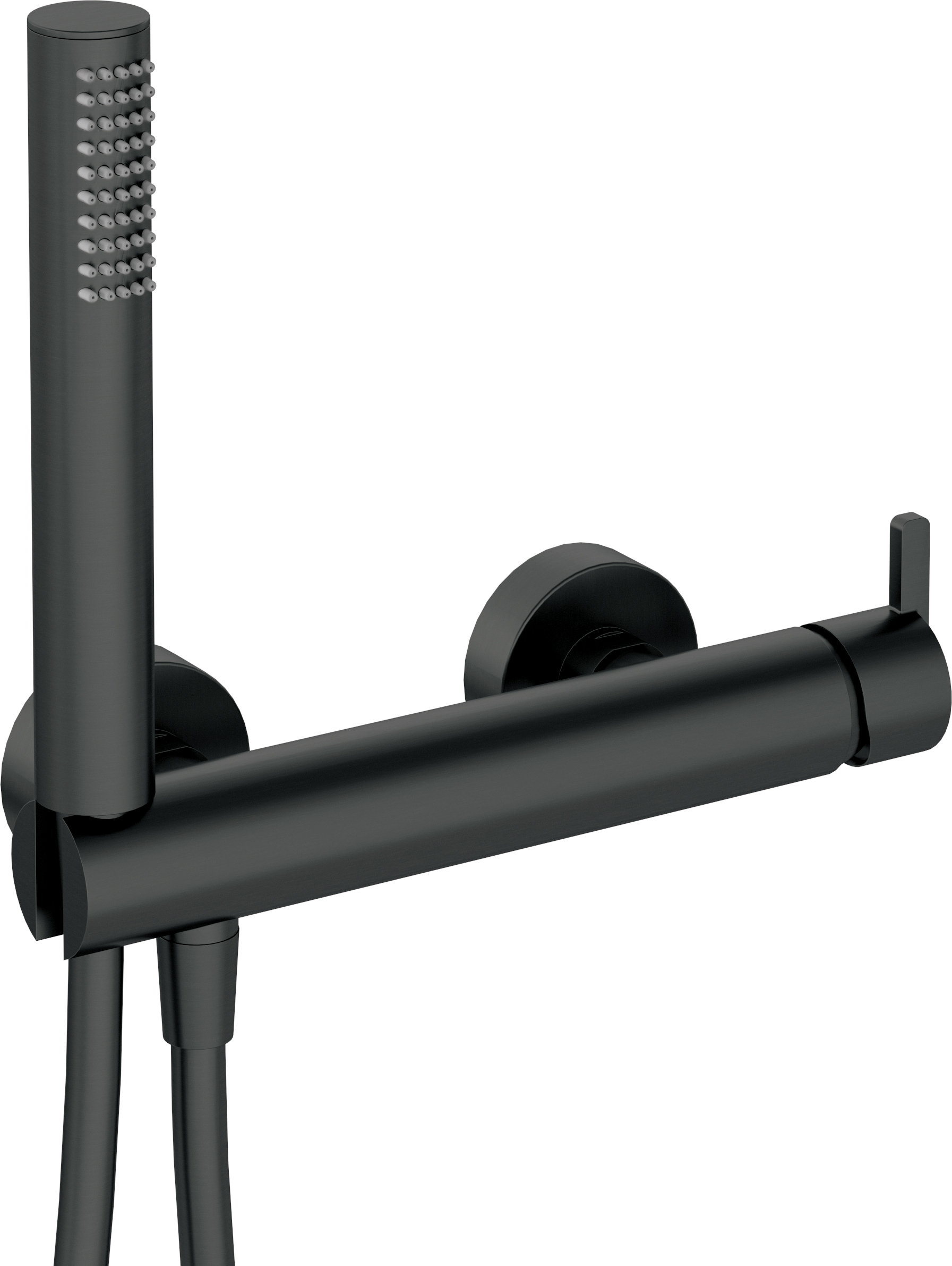 Deante dušisegisti Silia must