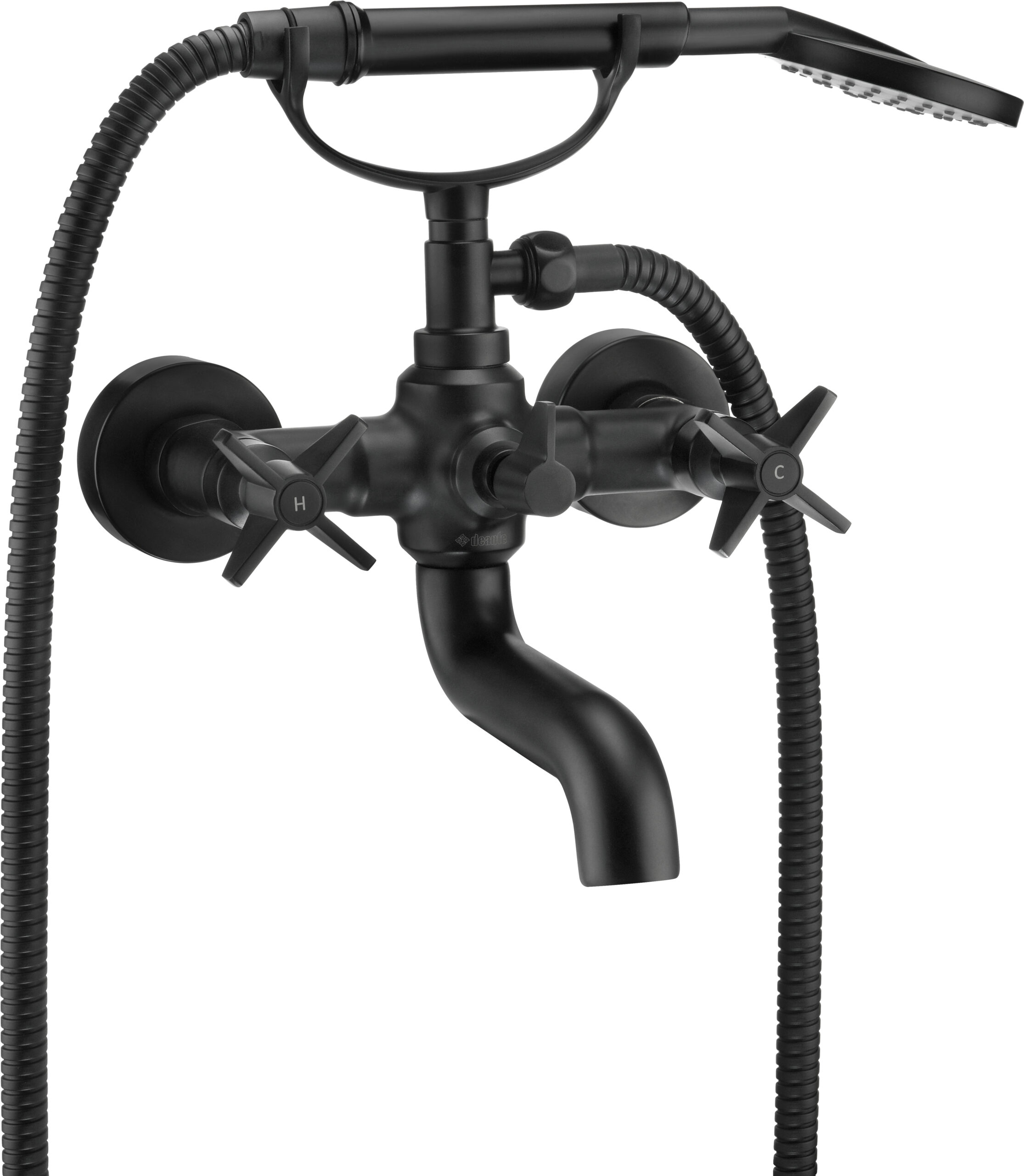 Deante vannisegisti Termisto must