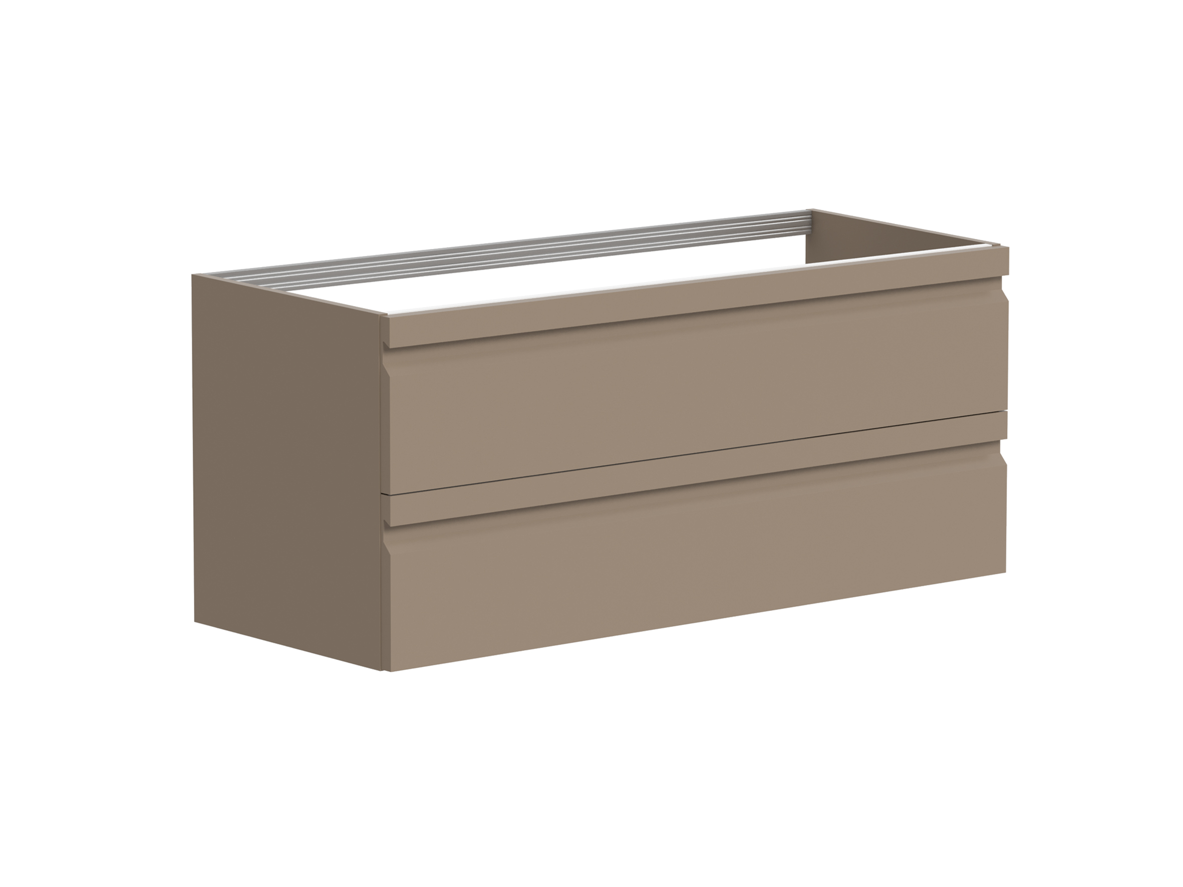 Avaleht 3 Kame Terra valamukapp 120 kakaopruun