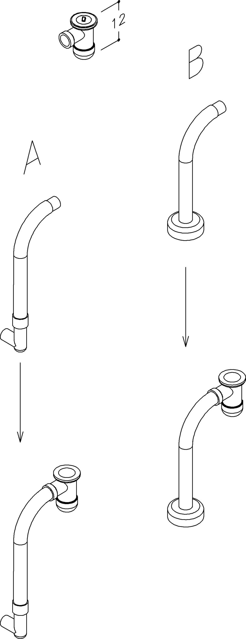 Kame valamusifoon AC-1411
