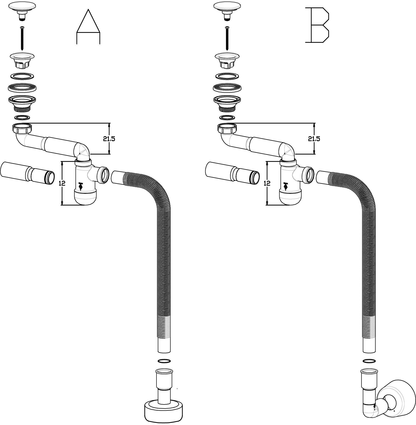 Kame valamusifoon AC-1412