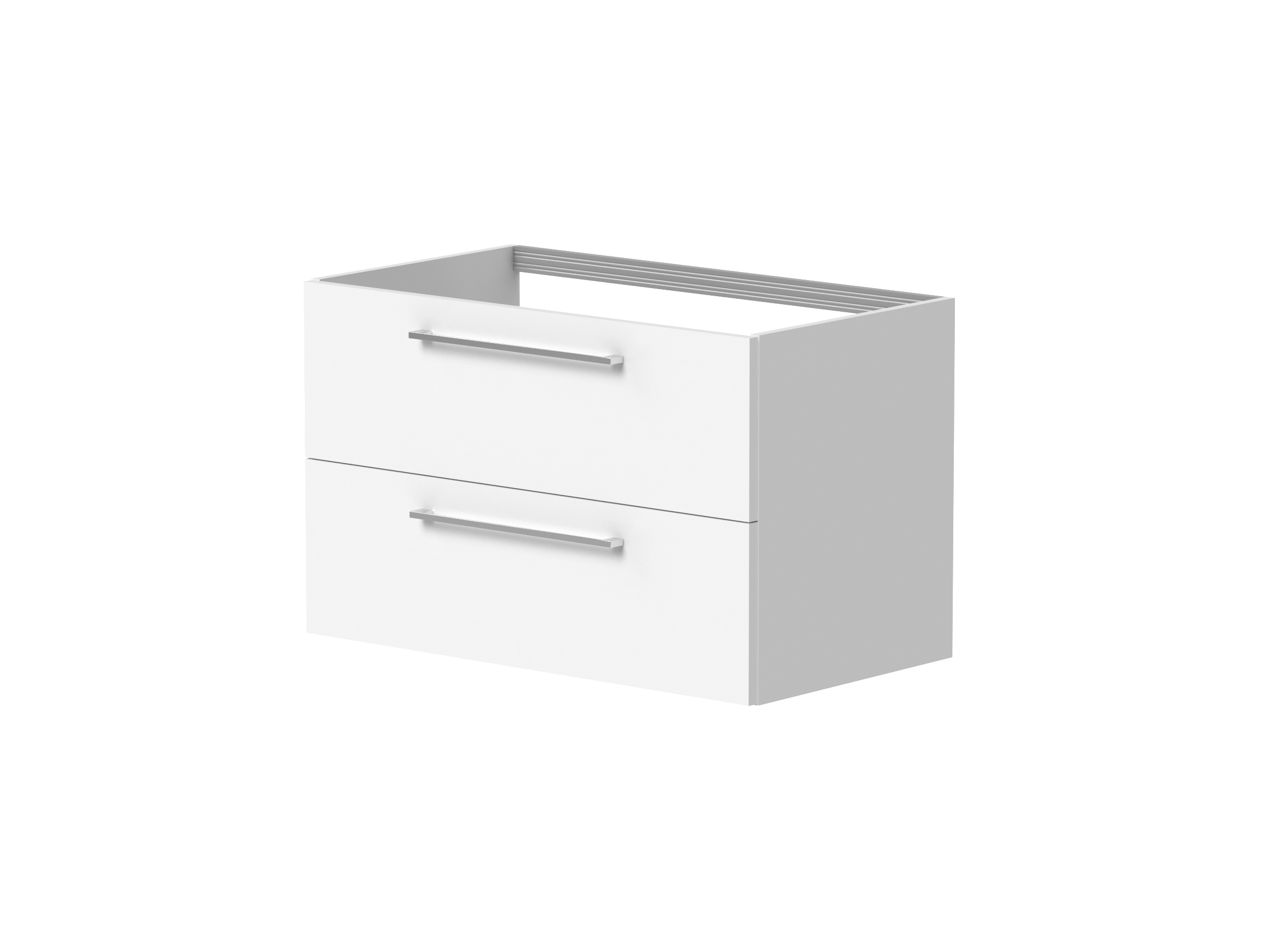 Kame Gama valamukapp 80 valge läikiv