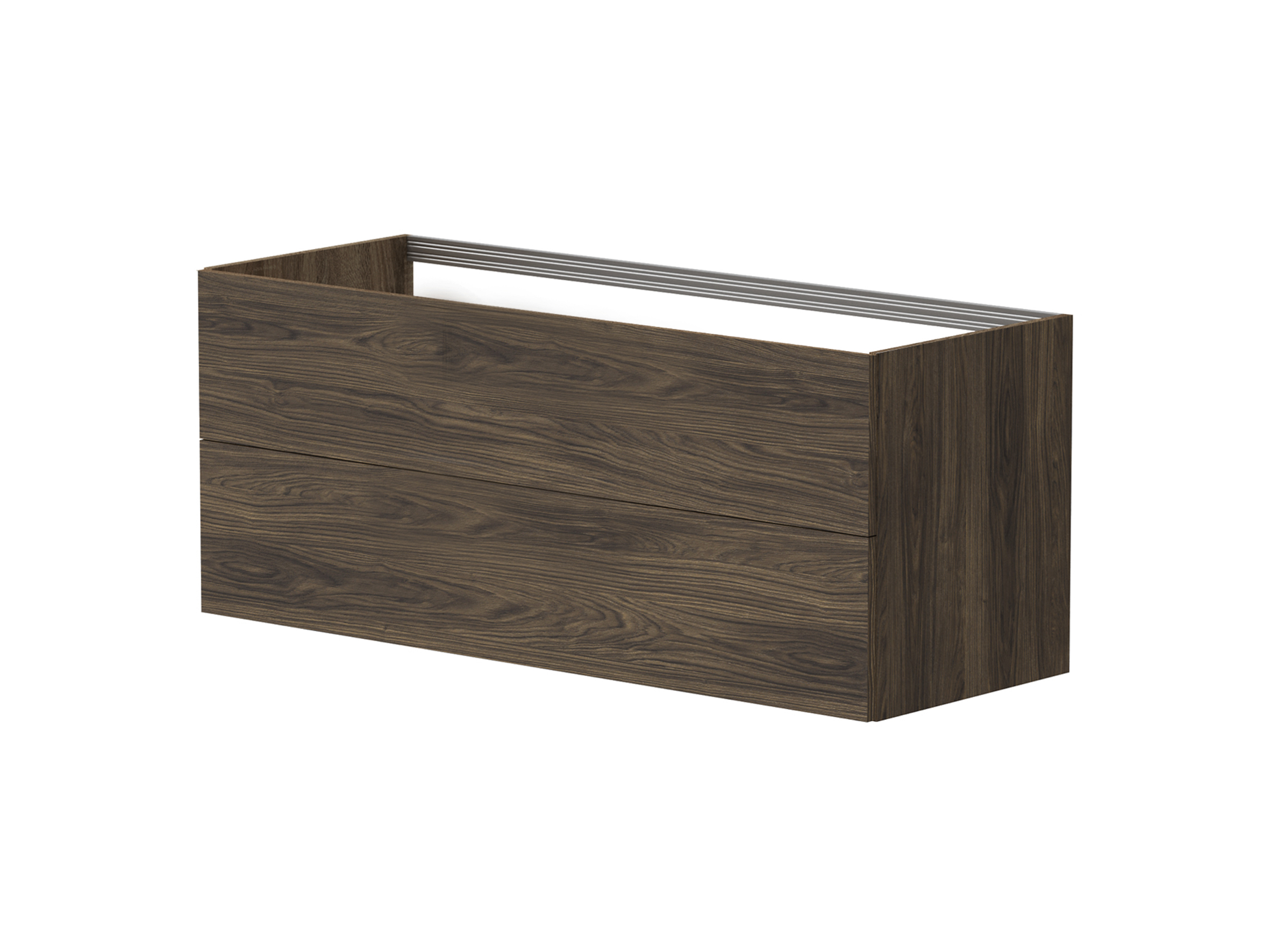 Kame Gama valamukapp 120 pruun tamm/ push-open