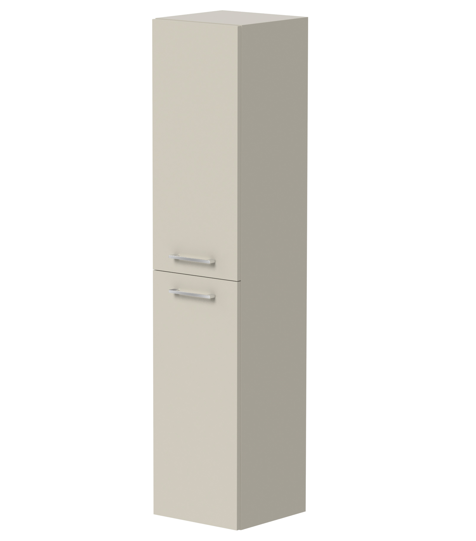 Kame Gama kõrge kapp Soft Cashmire 35x35x160