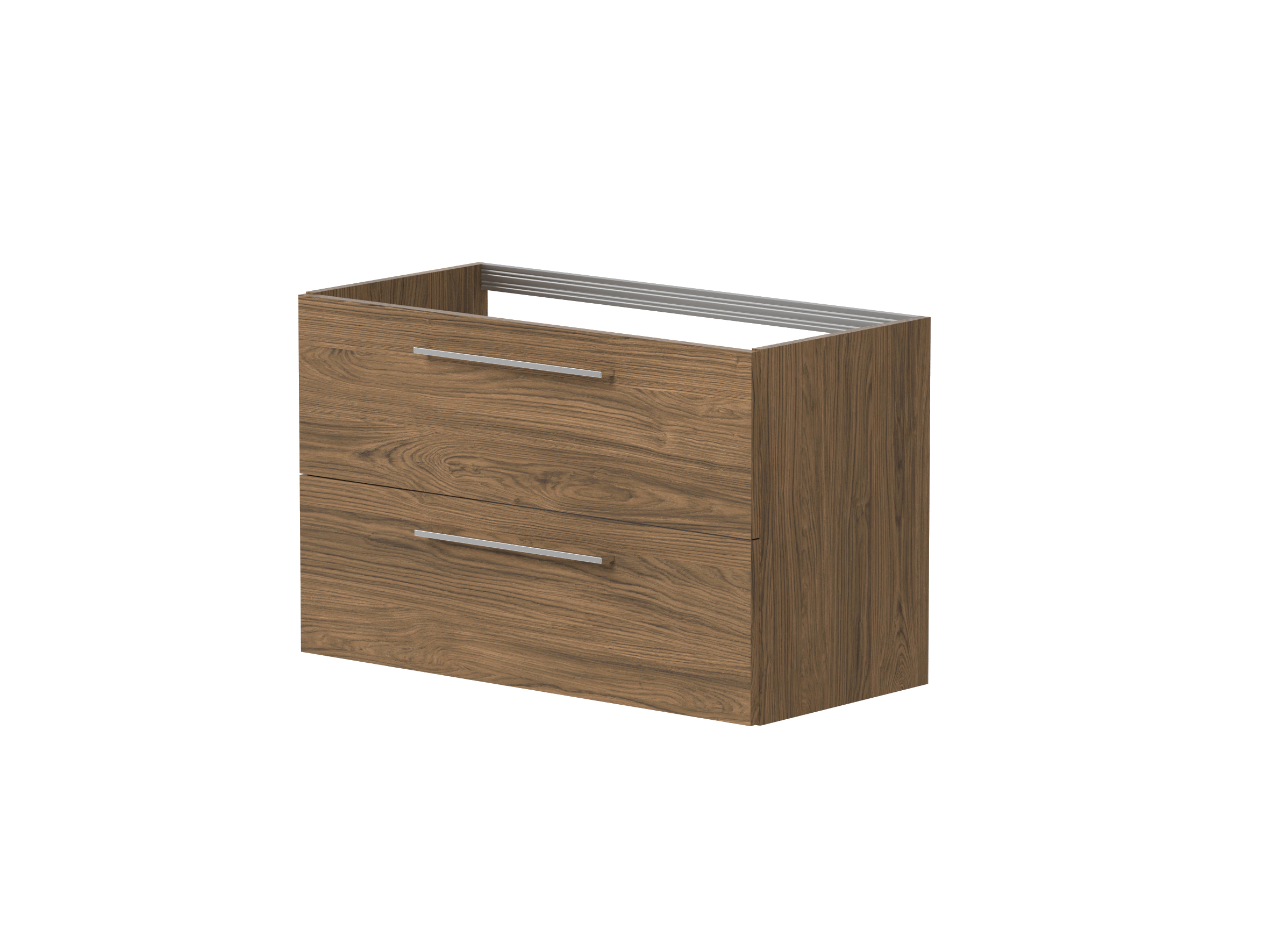 Kame Duet valamukapp 80x38 Copper Oak