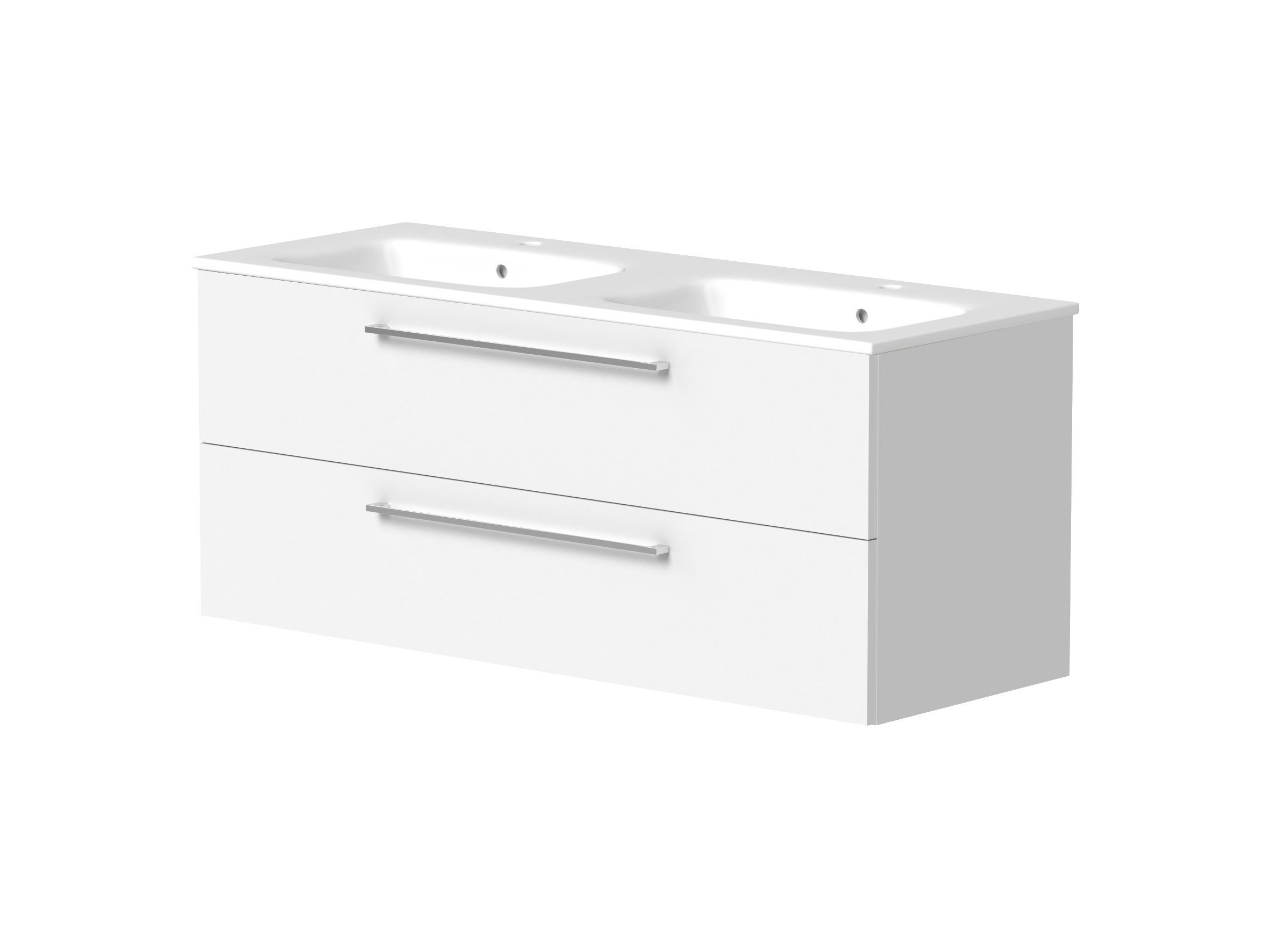 Avaleht 7 Kame Gama valamukapp kahesele valamule120 valge matt