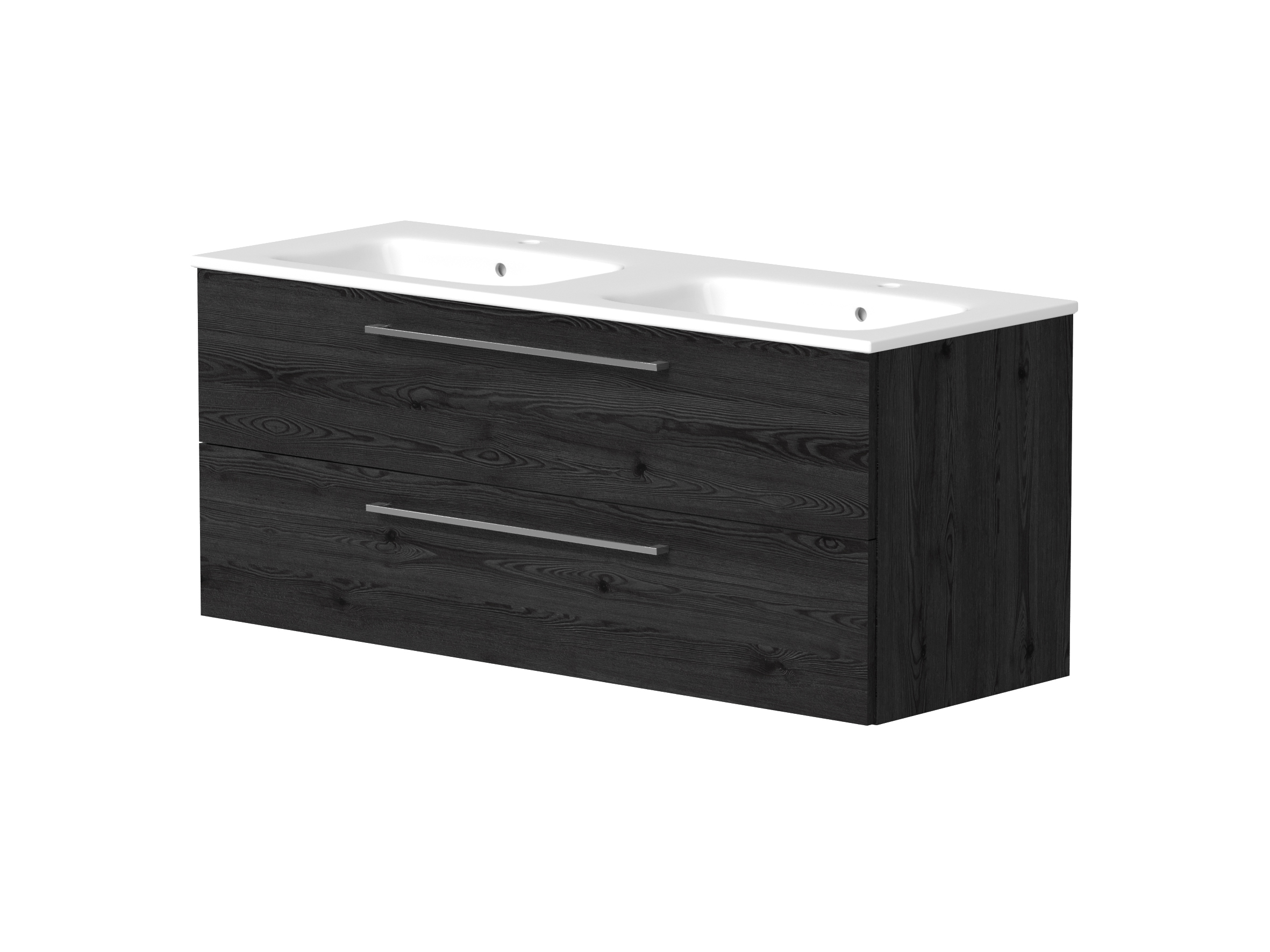 Avaleht 6 Kame Gama valamukapp kahesele valamule120 must tamm