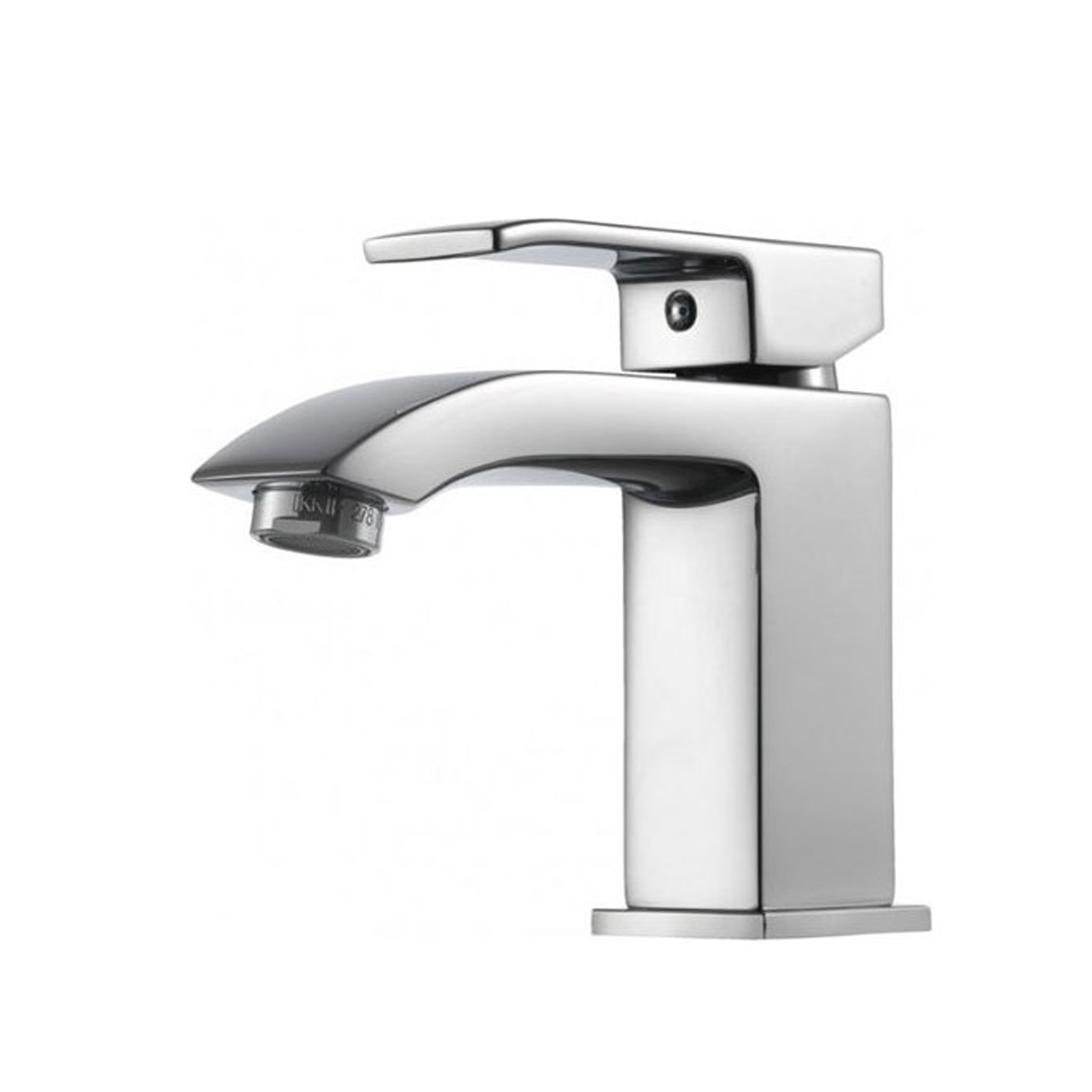 Paffoni valamusegisti Level kroom