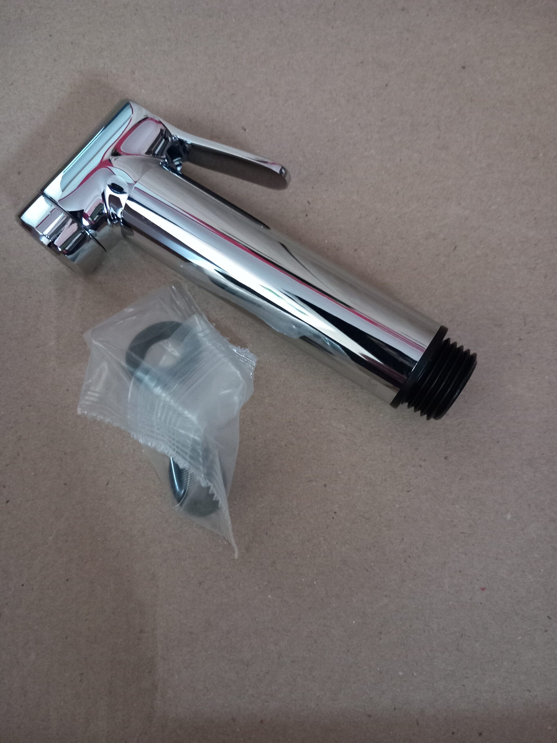 SOODUS! bideedušš kroom