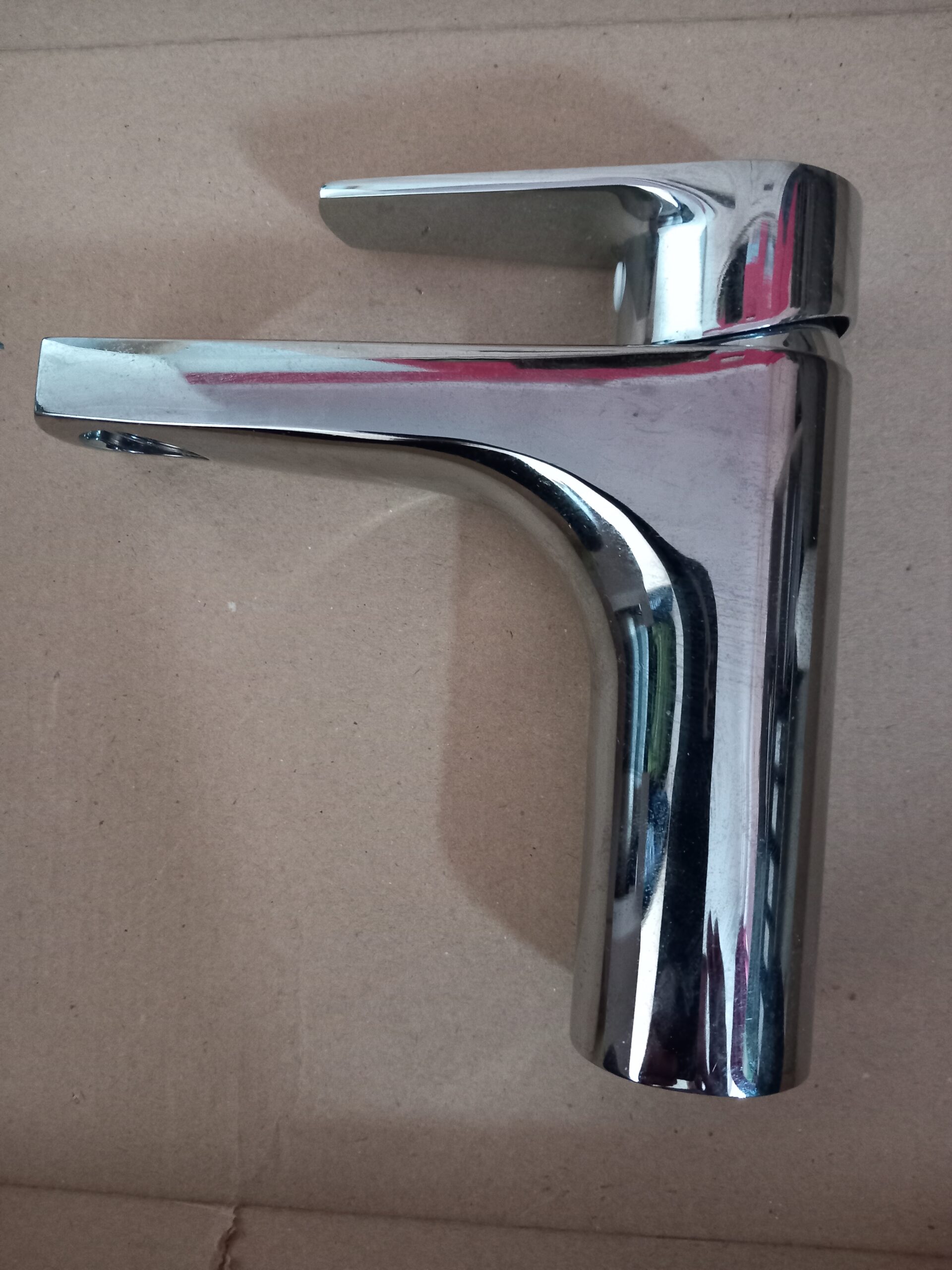 SOODUS! valamusegisti kroom