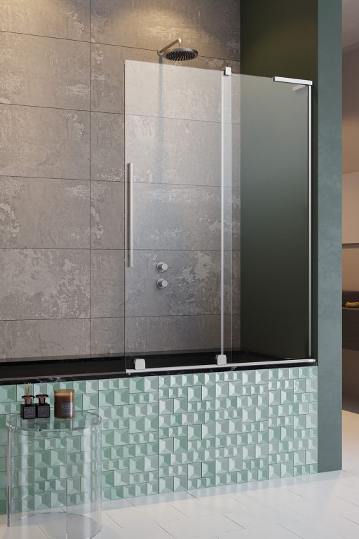 Radaway vannisein Furo SL PND II 100 kroom